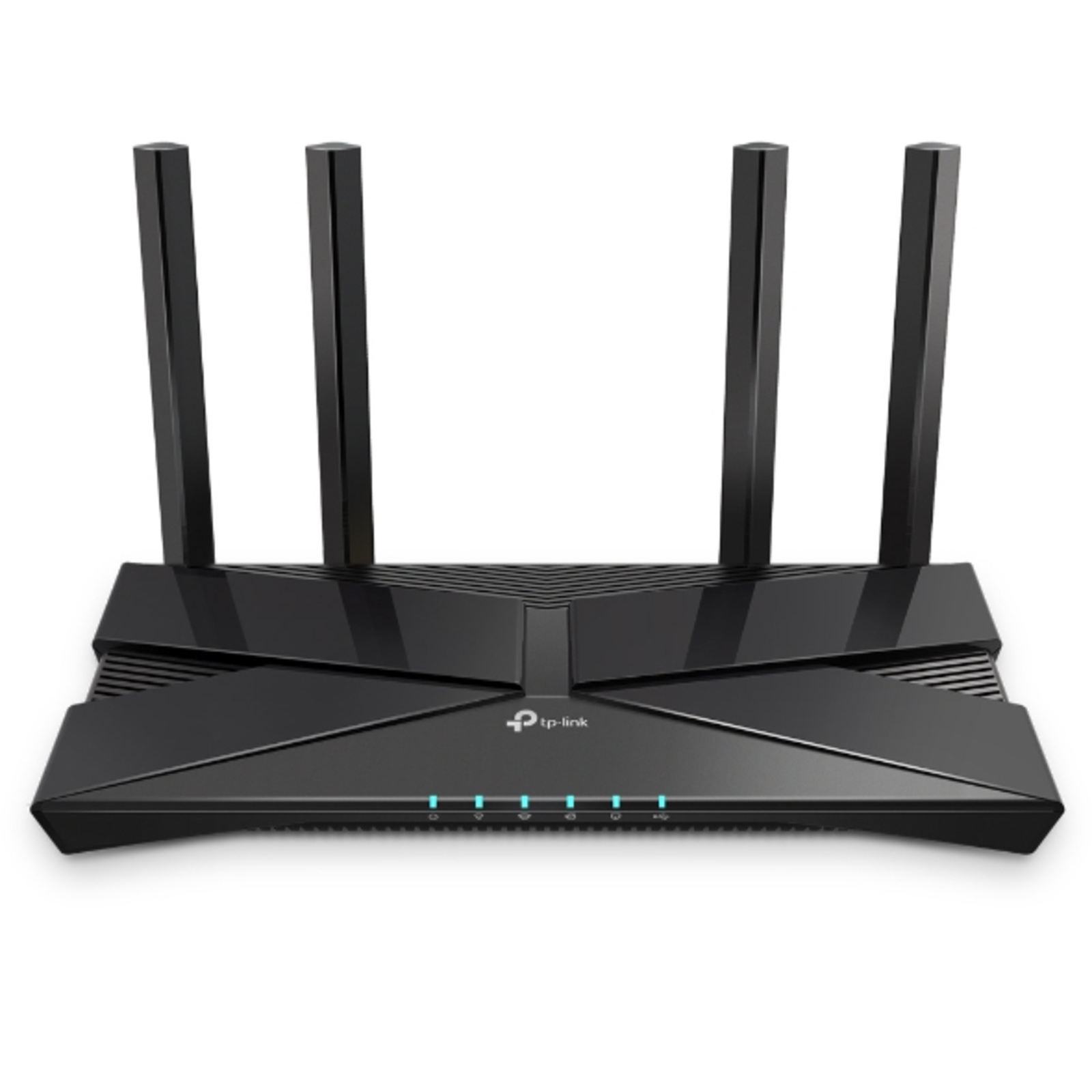 TP-Link Archer AX1800 Dual-Band Wi-Fi 6 router