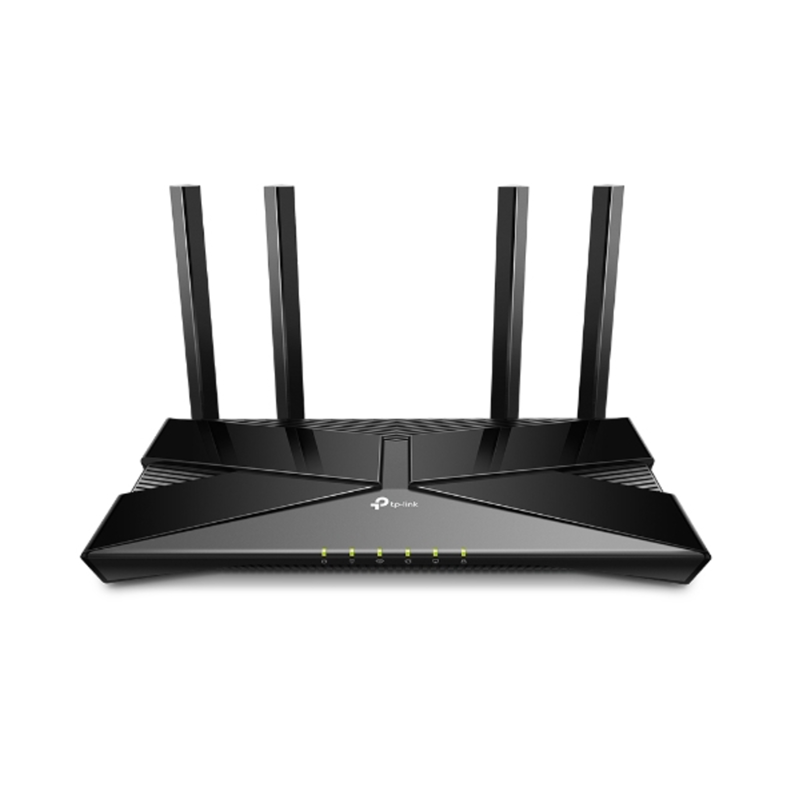 TP-LINK ARCHER AX23 Wireless router Gigabit Ethernet Dual-band (2.4 GHz 5 GHz) 5G Black