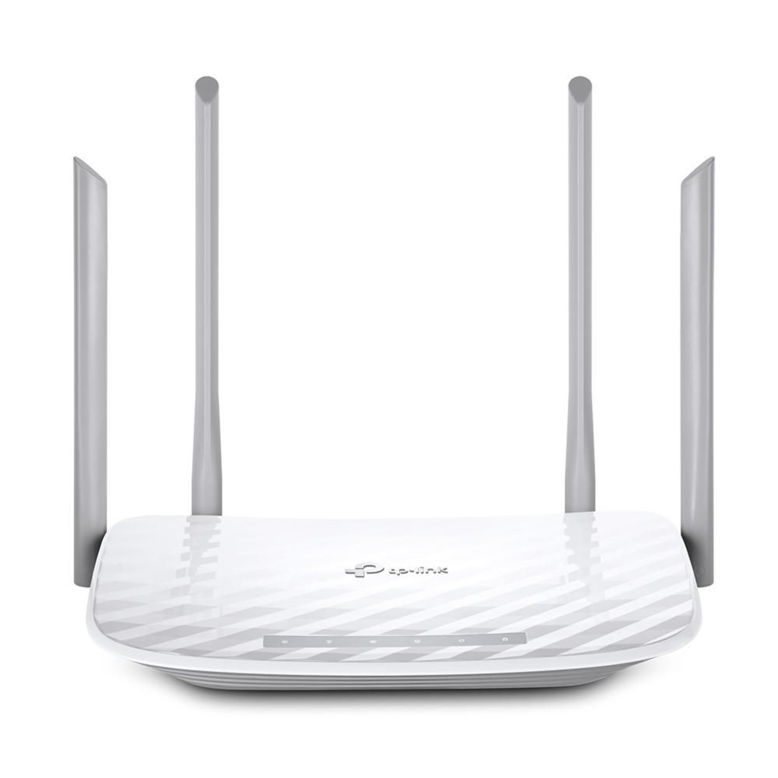 TP-LINK Archer C50 Wireless router Fast Ethernet Dual-band (2.4 GHz 5 GHz) White