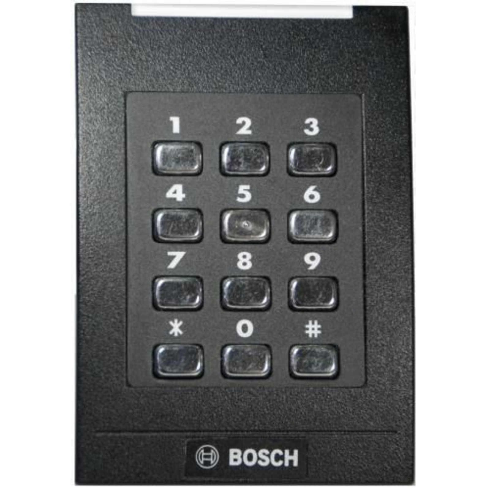 Bosch LECTUS Secure 5000 RO ICLASS ReaderAMC