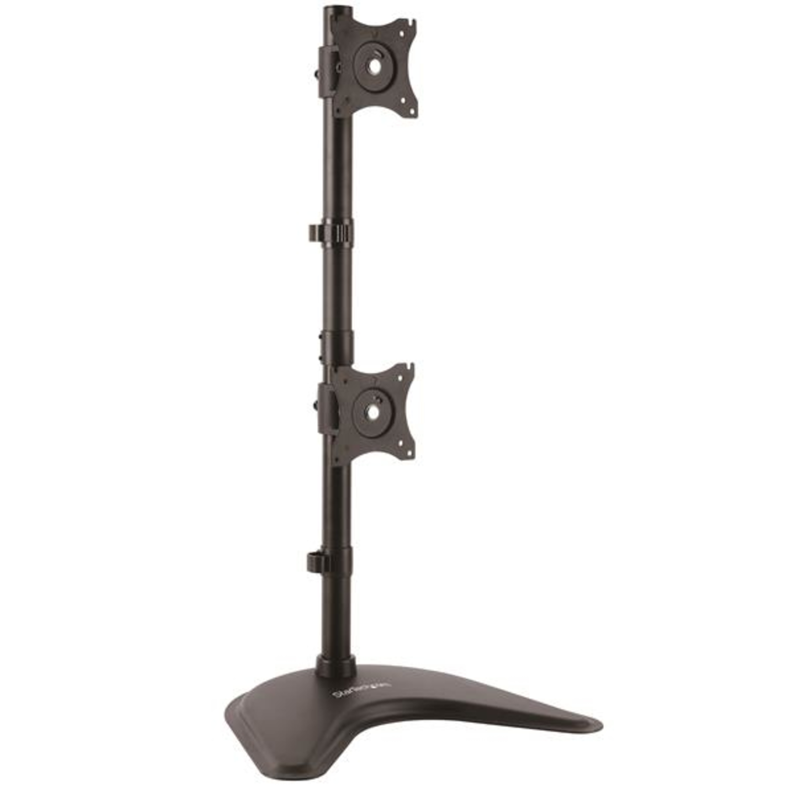 StarTech.com Dual Monitor Holder Vertical Free-standing 10 Kg 33cm