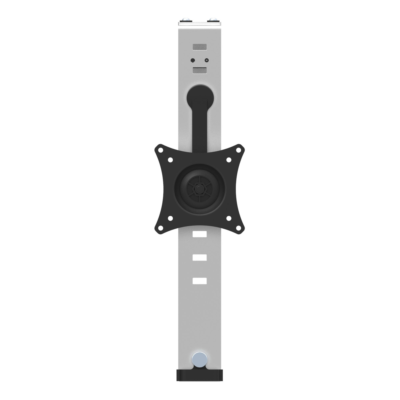 StarTech.com Cubicle Cubicle Monitor Mount Cubicle Wall Mounting