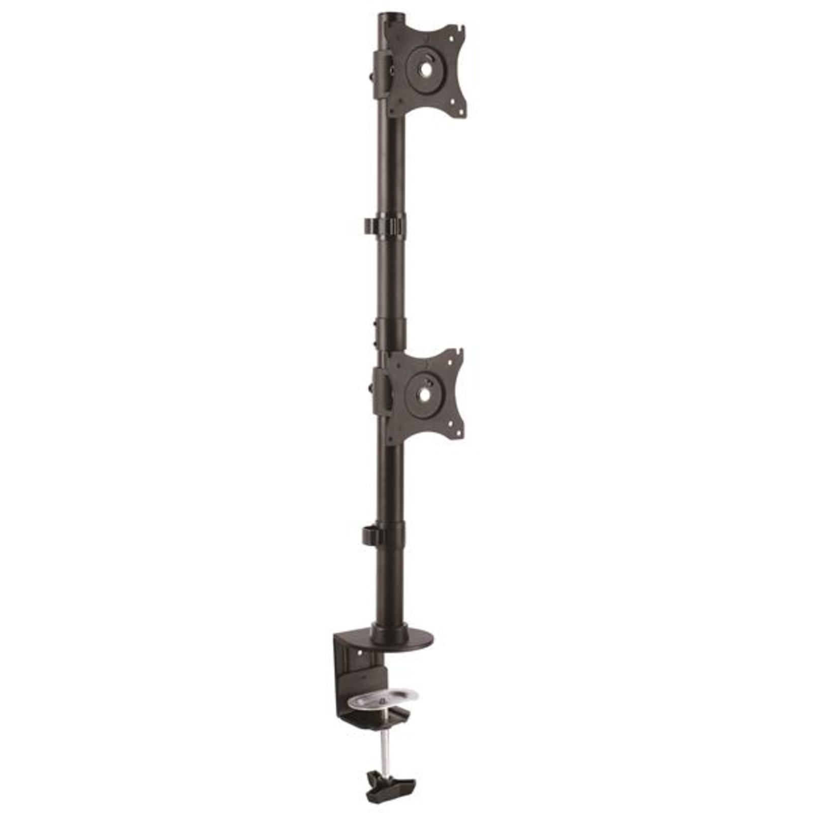 StarTech.com VERTICAL DUAL MONITOR Mount