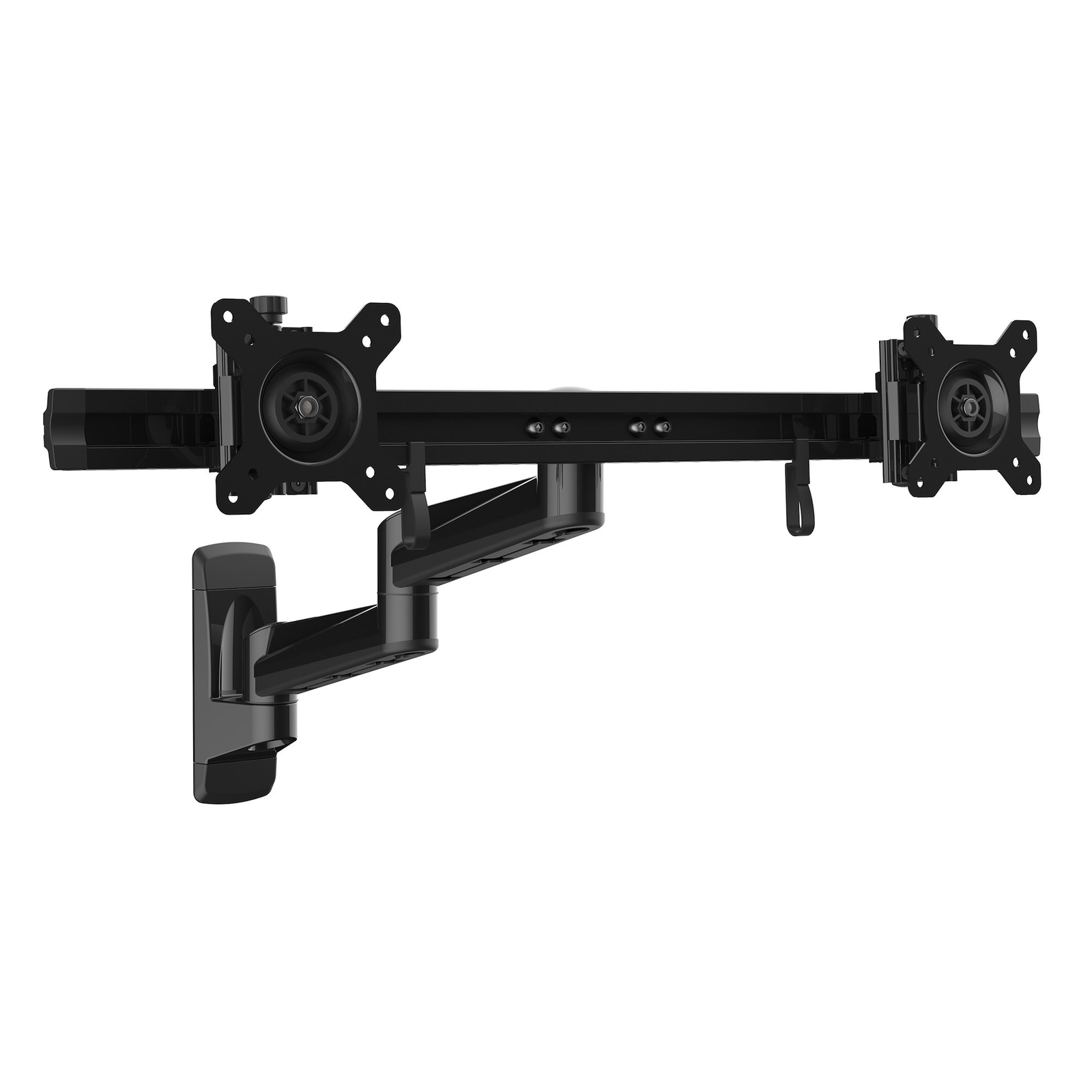 StarTech.com Wall Mount DUAL MONITOR ARM