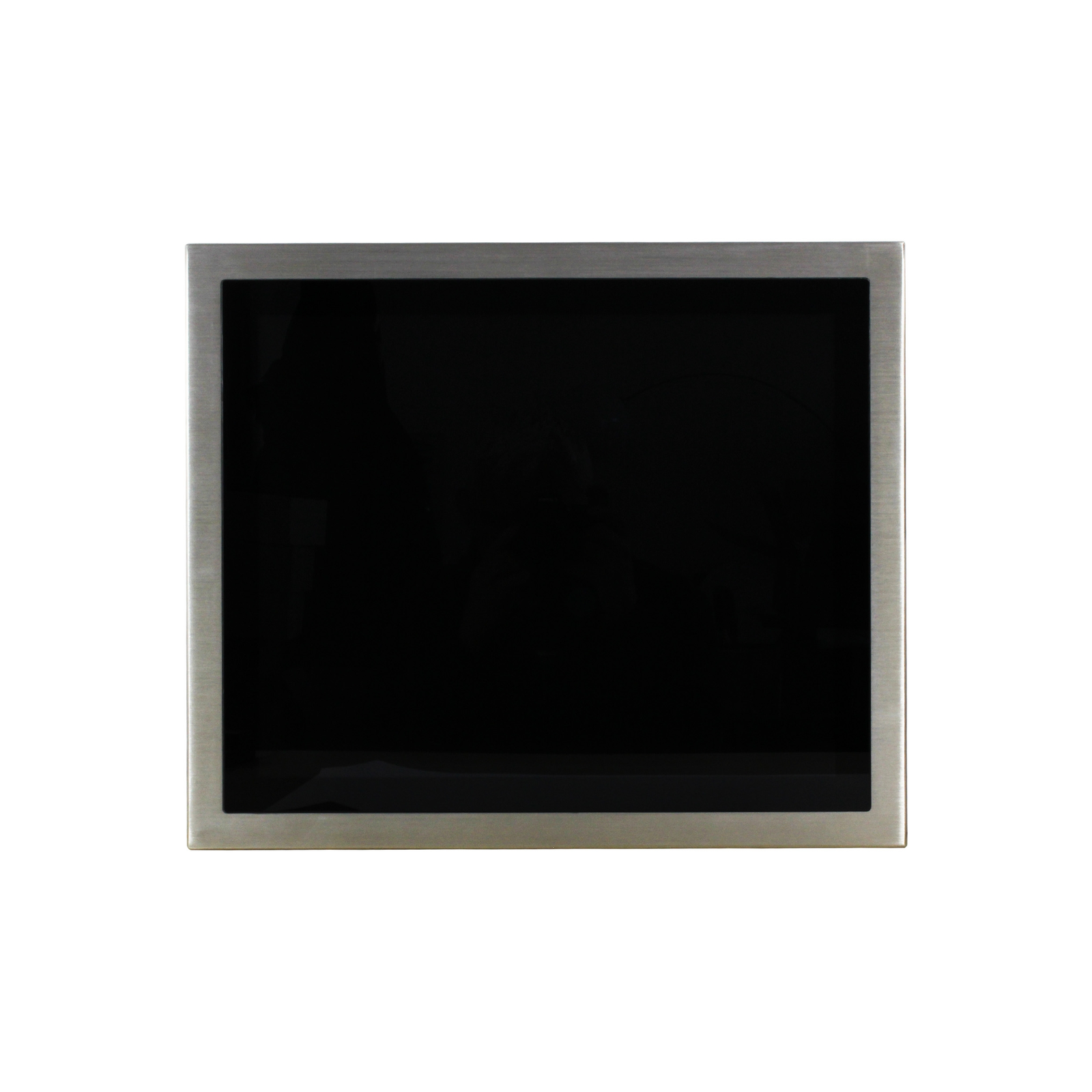 ALLNET AIO IPC Industrial Windows/Linux IP67 Stainless Steel Core Core I5 2.4 GHz