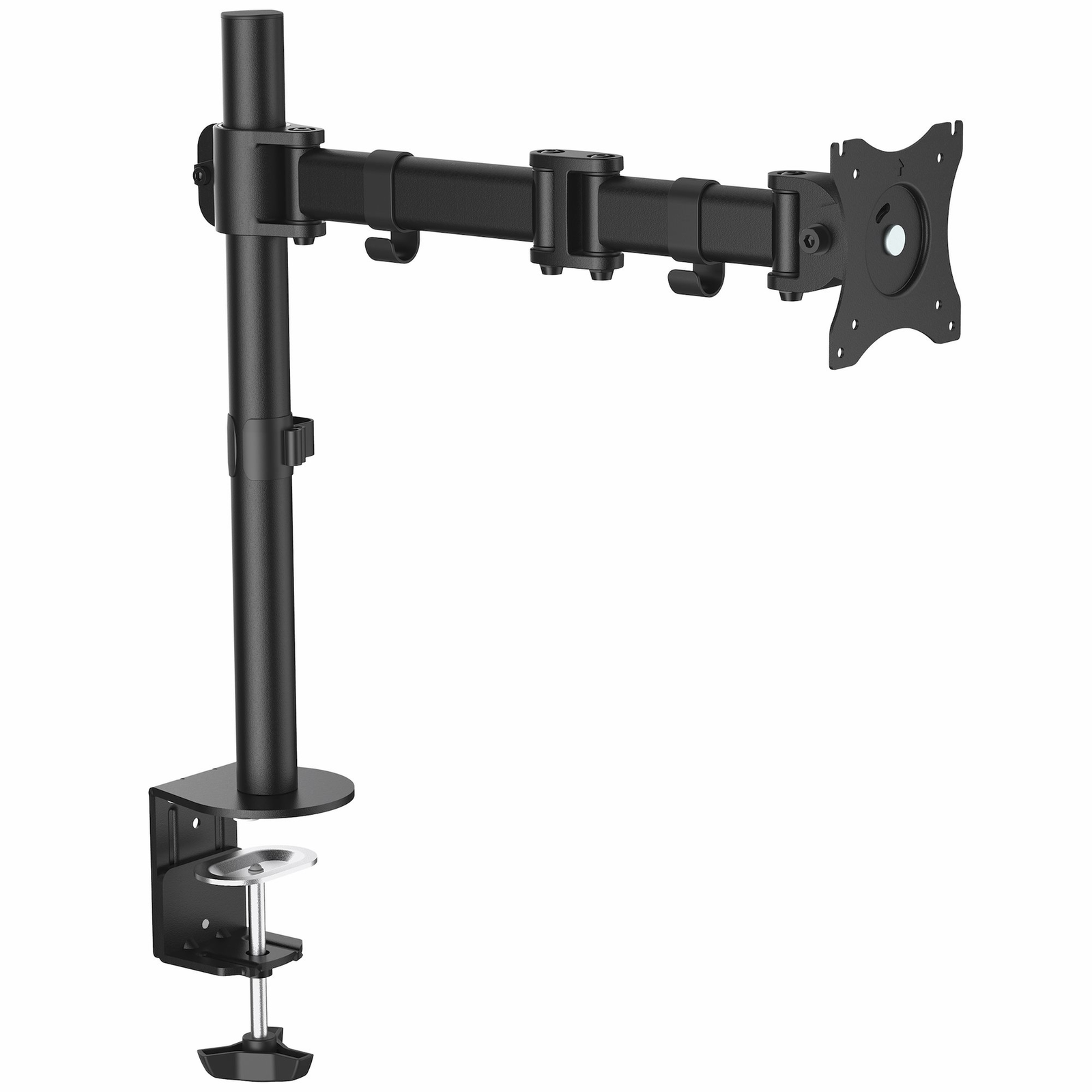 StarTech.com MONITORARM redATABLE 360-9KG VESA 75/100MM -32IN