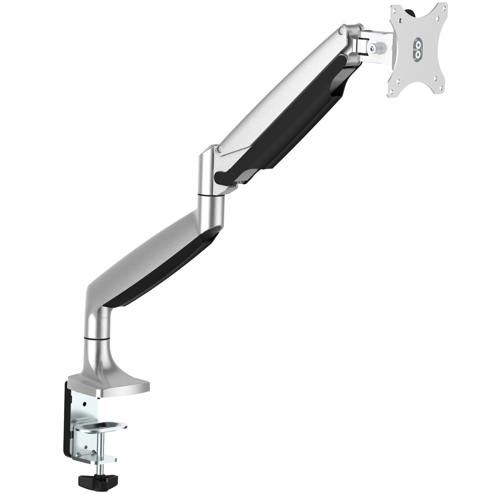 StarTech.com MONITORARM redATABLE 180 -9KG VESA 75/100MM 1-TOUCH -32IN