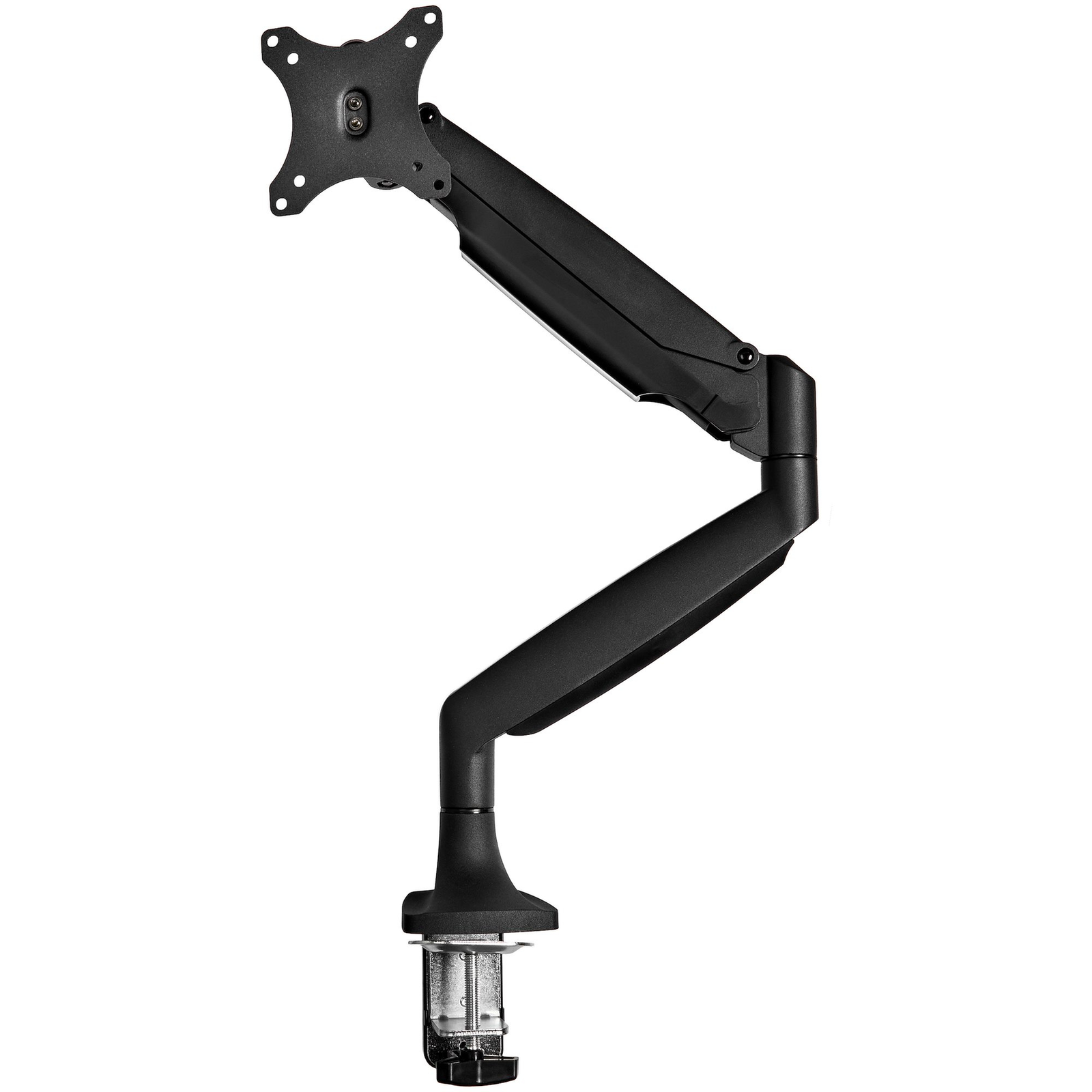StarTech.com Monitor Arm Table Mounting Freely Movable Robust