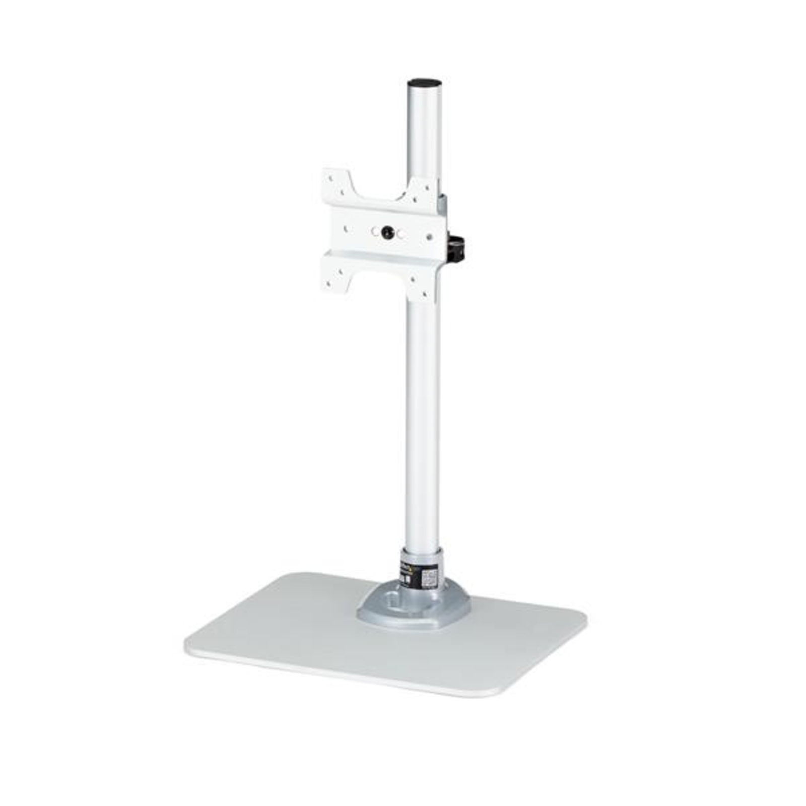 StarTech.com MONITOR STAND W/ Cable HOOK SWIVEL MONITOR STAND