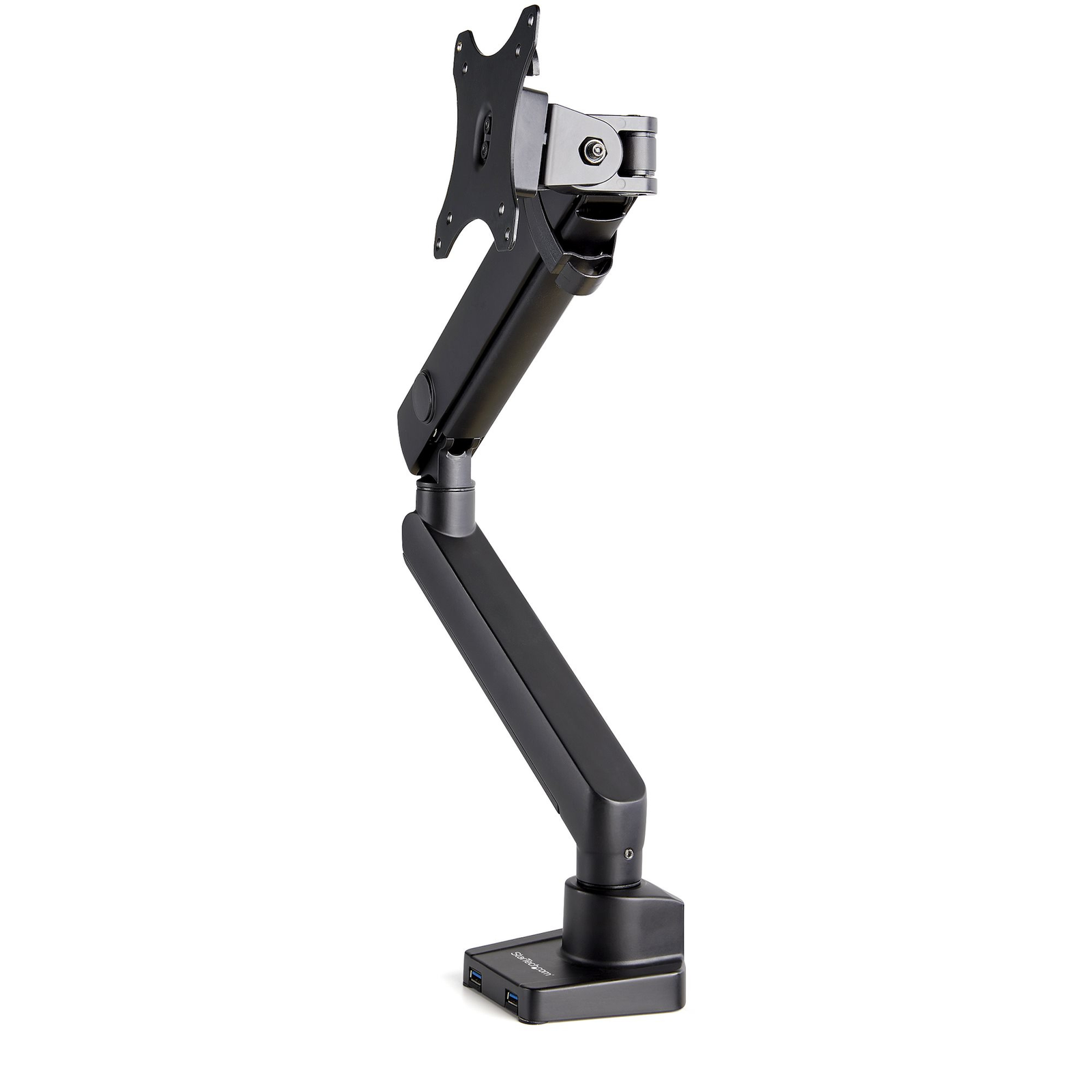 StarTech.com SINGLE DESK Mount MONITOR ARM VESA 75X75 100X100