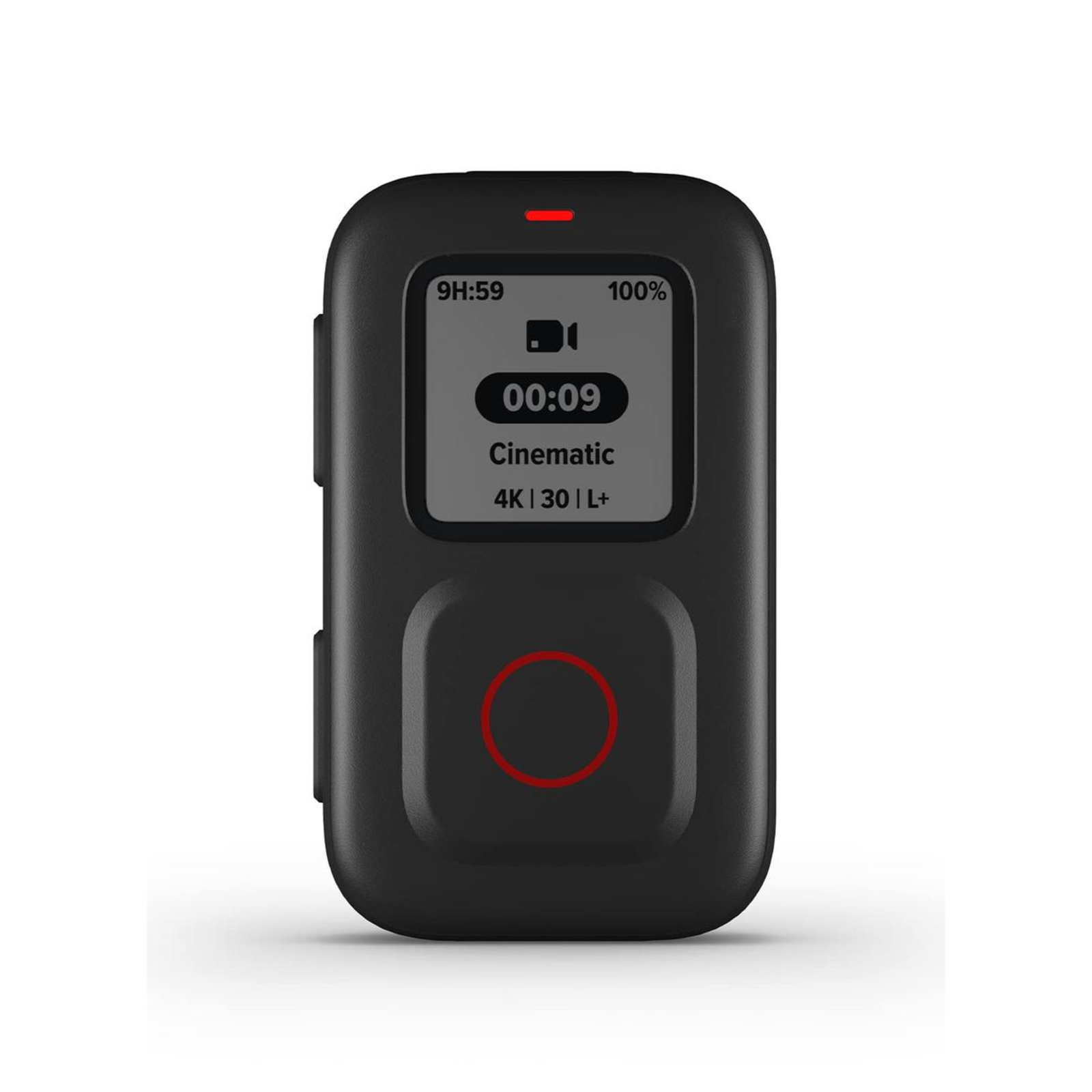 GoPro Remote Control HERO9 Black HERO8 Black MAX Camera Remote Control 11 G Black