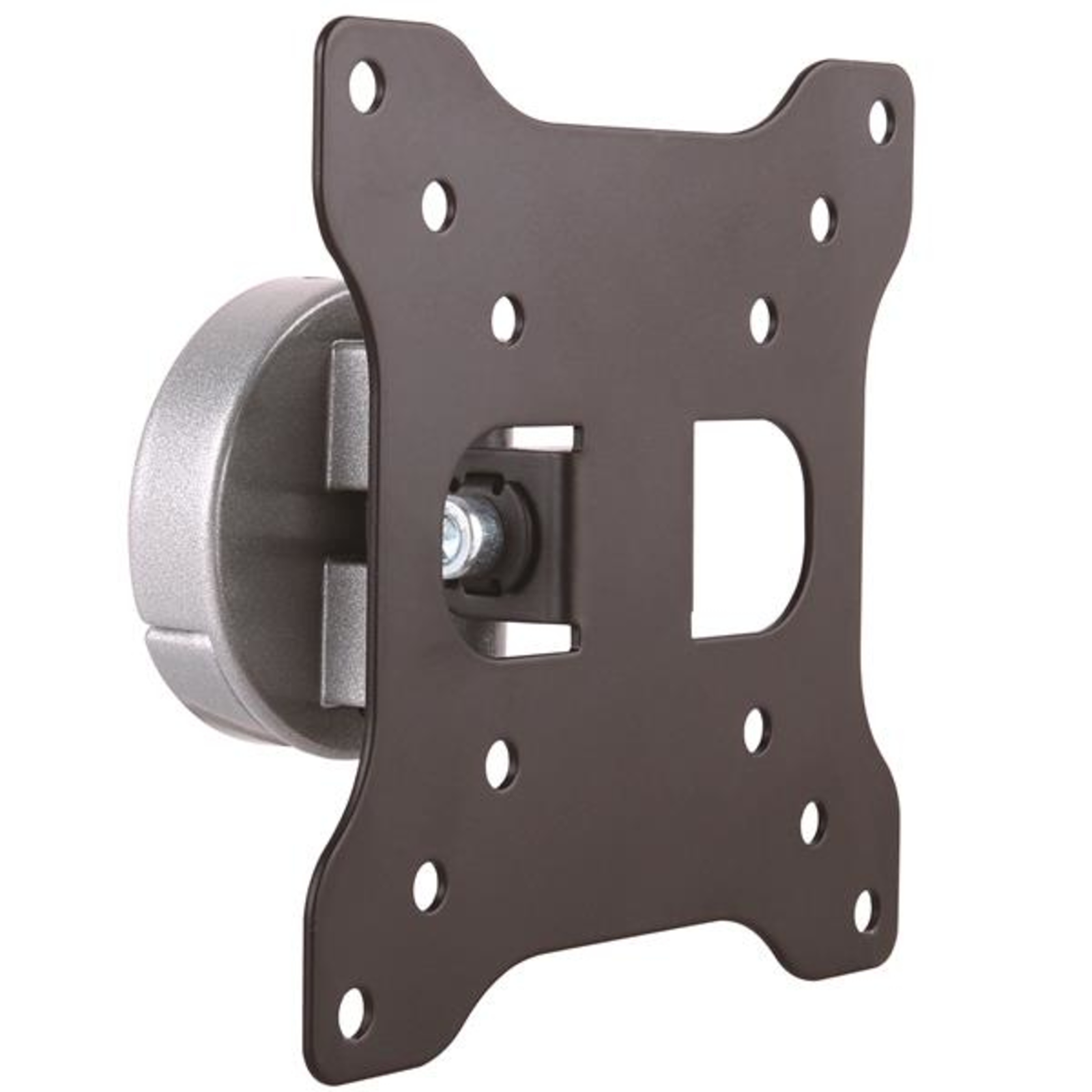 StarTech.com Monitor Wall Mount Aluminium 15 Kg 33cm
