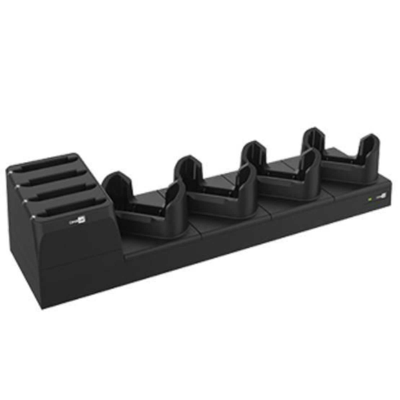 CipherLab 4-Slot Charging Cradle