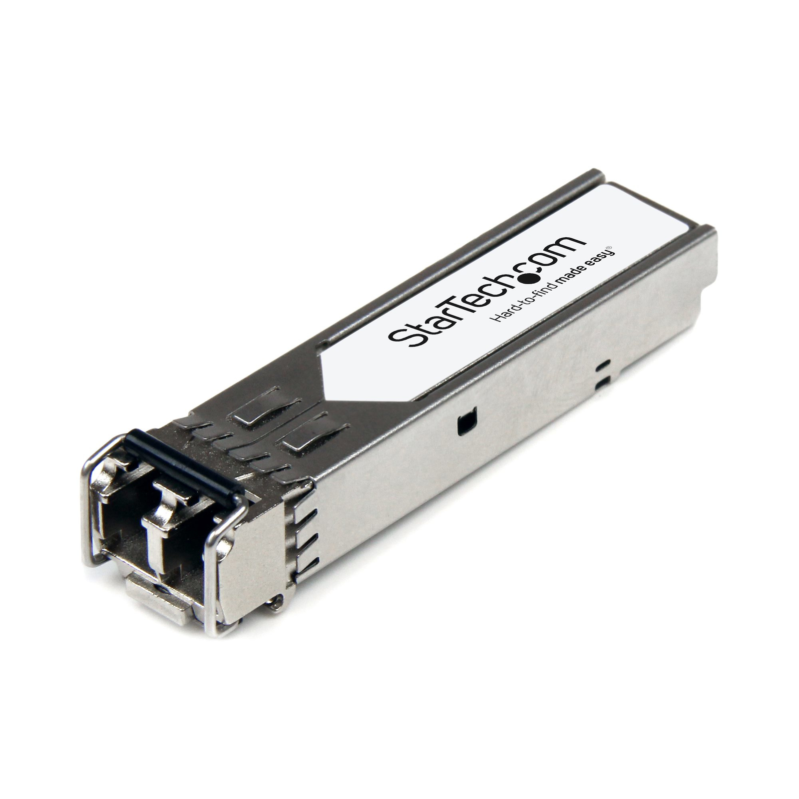StarTech.com SFP-10G-LR COMPATIBLE SFP+ MODULE SM TRANSCEIVER