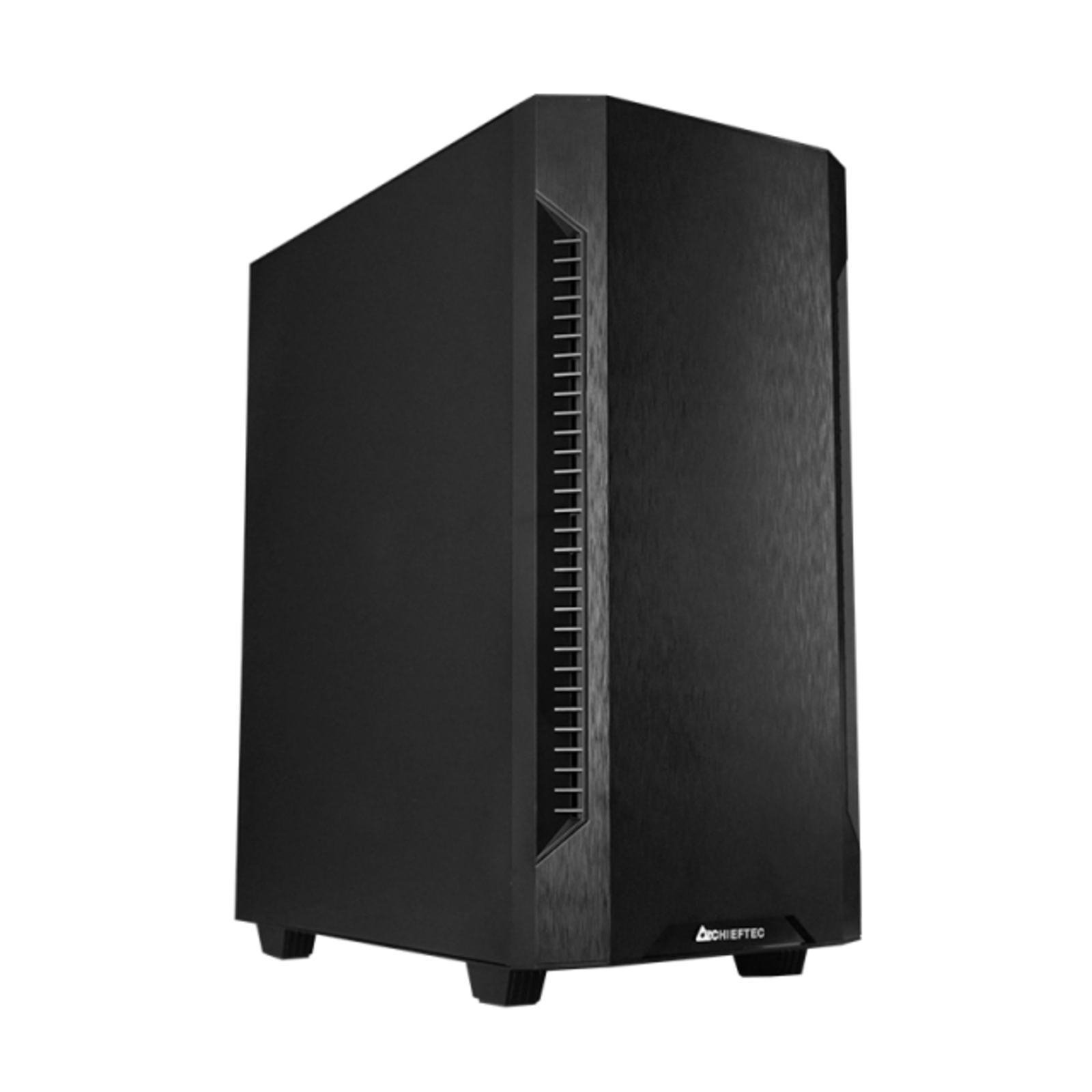 Chieftec Case MINI ELOX AS-01B-OP O.N. B