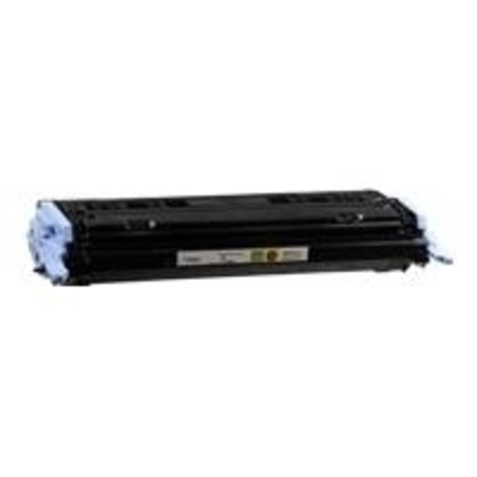 ASTAR Yellow Compatible Toner Cartridge (Alternative to HP Q6002A)