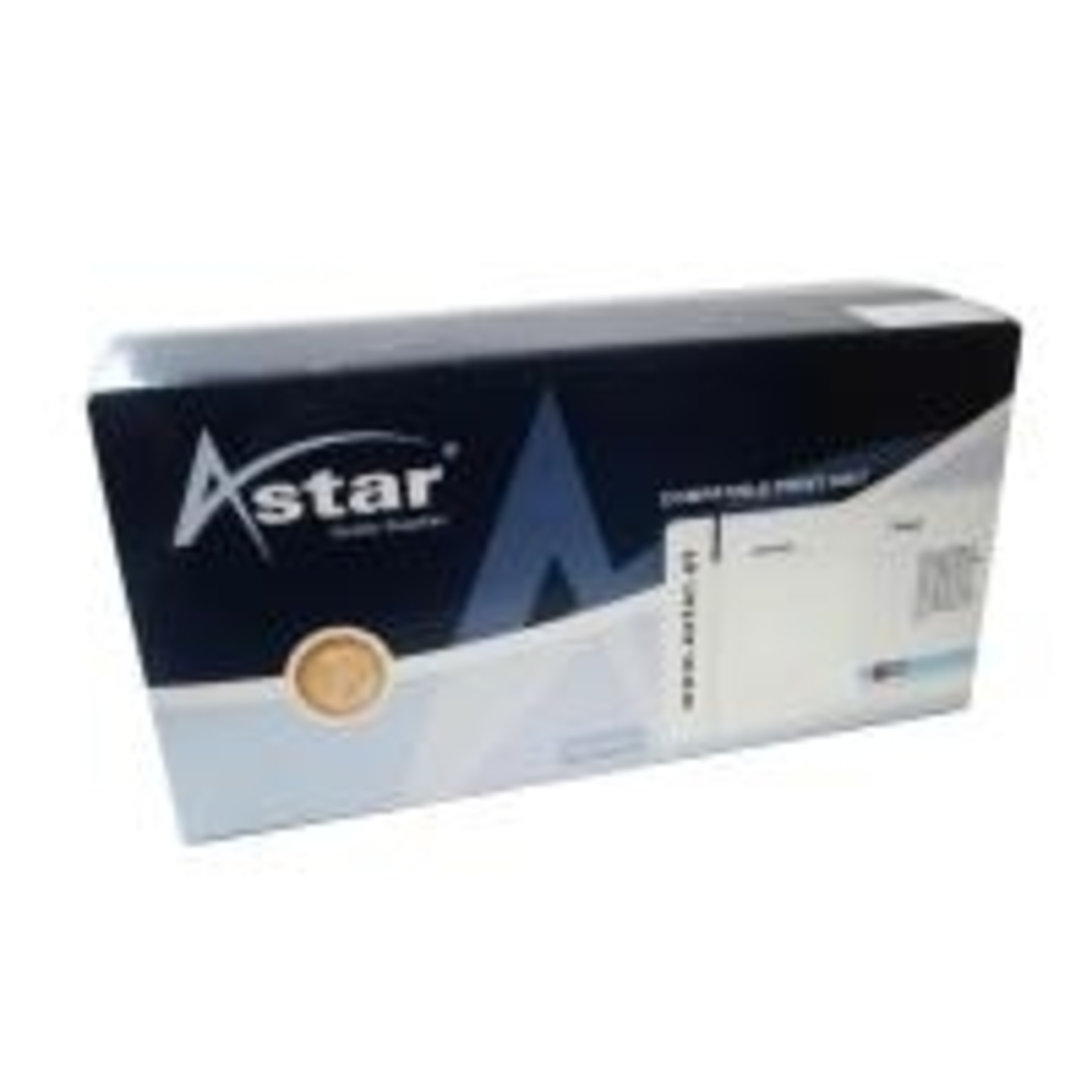ASTAR cyan Compatible Toner Cartridge for HP LaserJet Pro 200 M251n