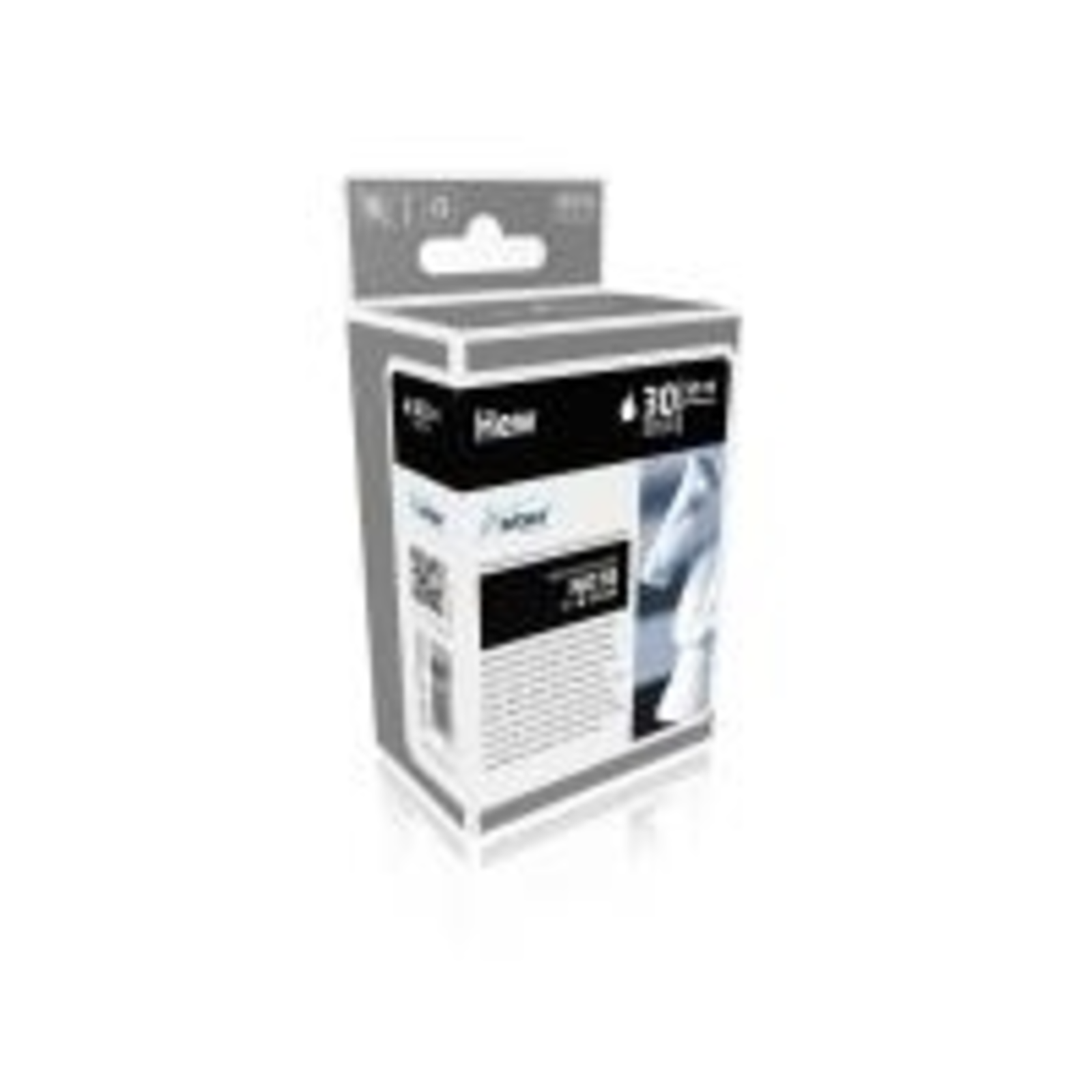 ASTAR AS15078 Pigment-based Ink 1 Piece(s)