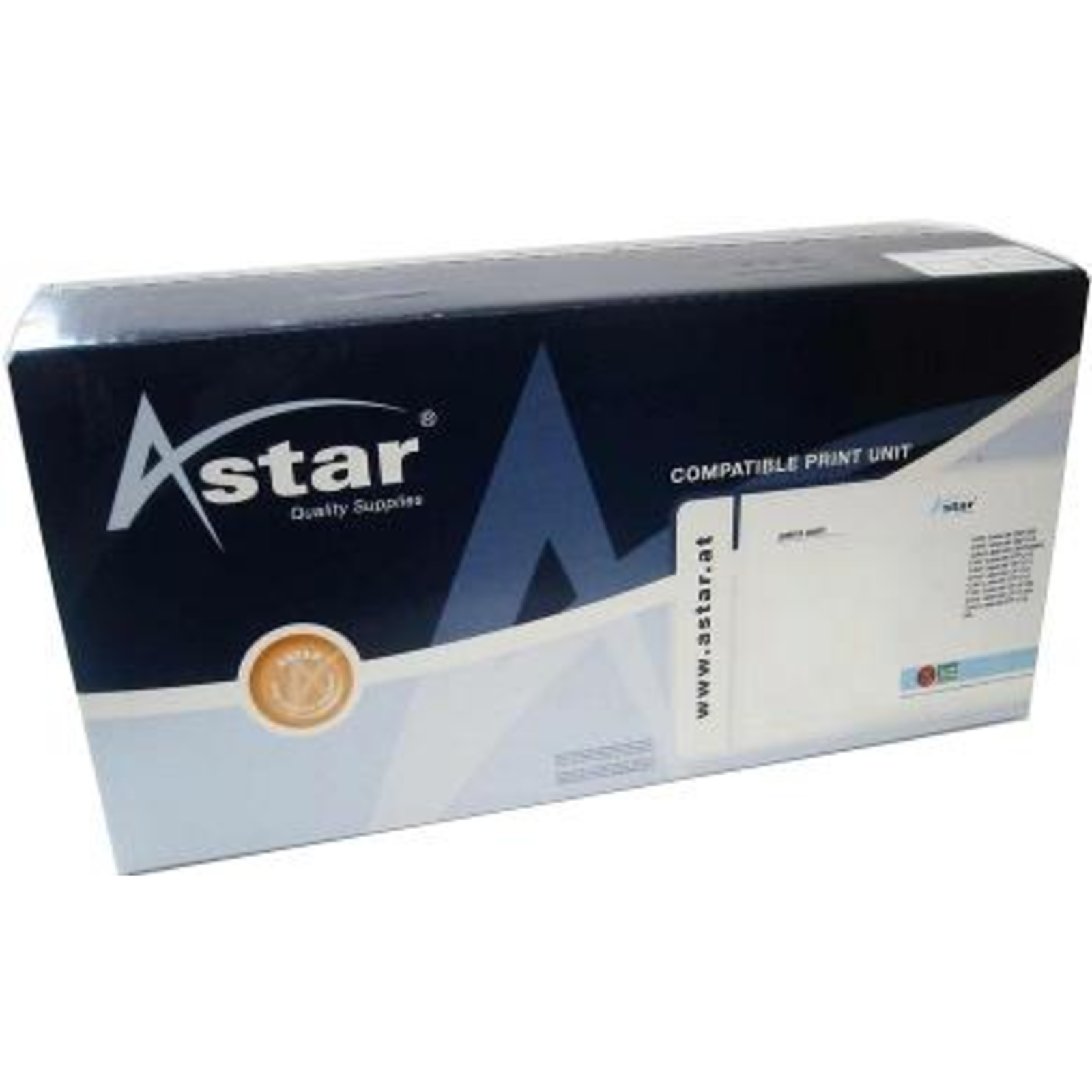 ASTAR AS15382 Pigment-based Ink 1 Piece(s)