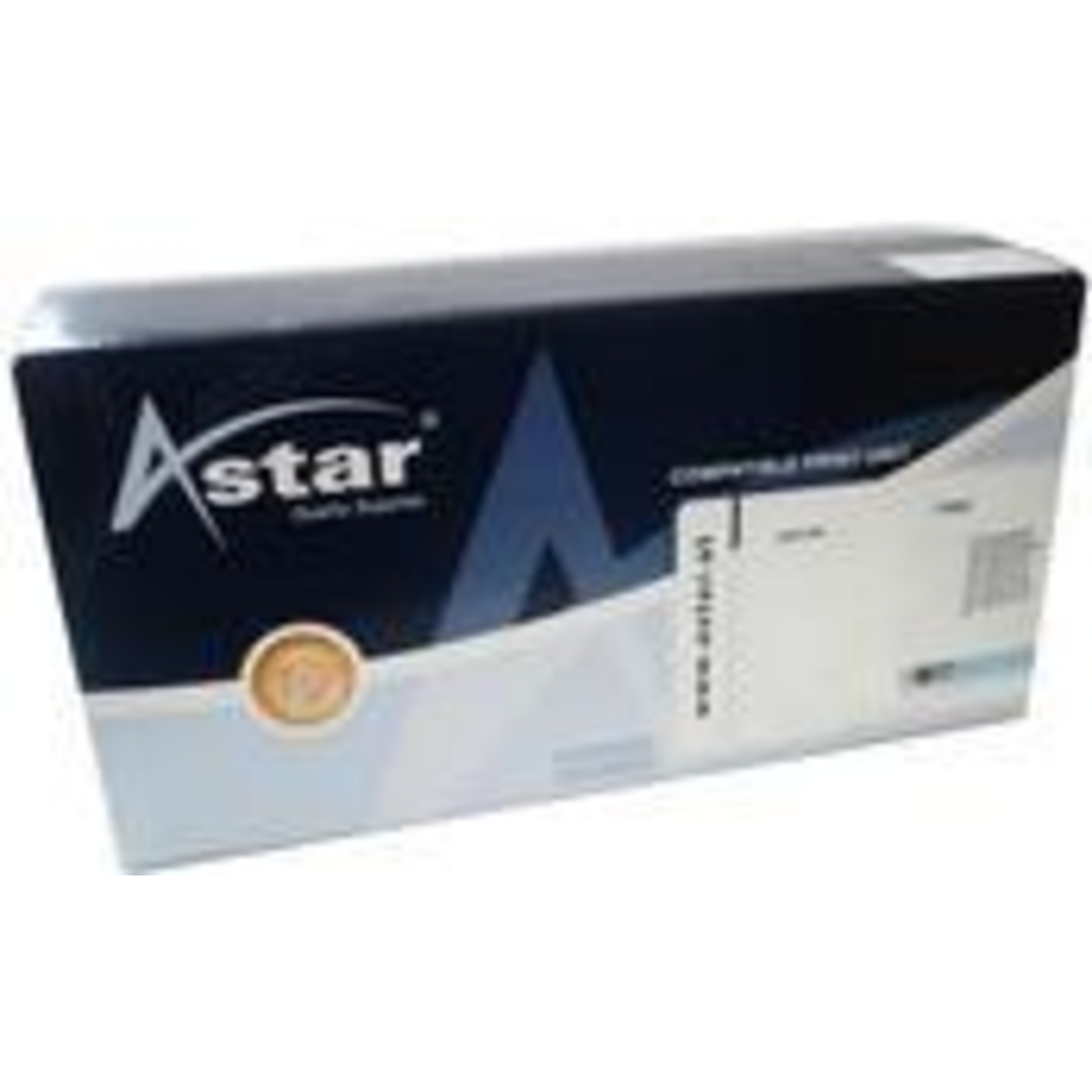 ASTAR AS20210 Black 1 Piece(s)