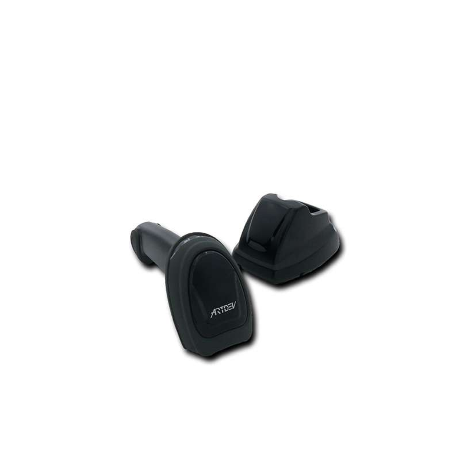 ARTDEV AS3310UB Barcode Scanner 2D Bluetooth AS-3310 Barcode Scanner