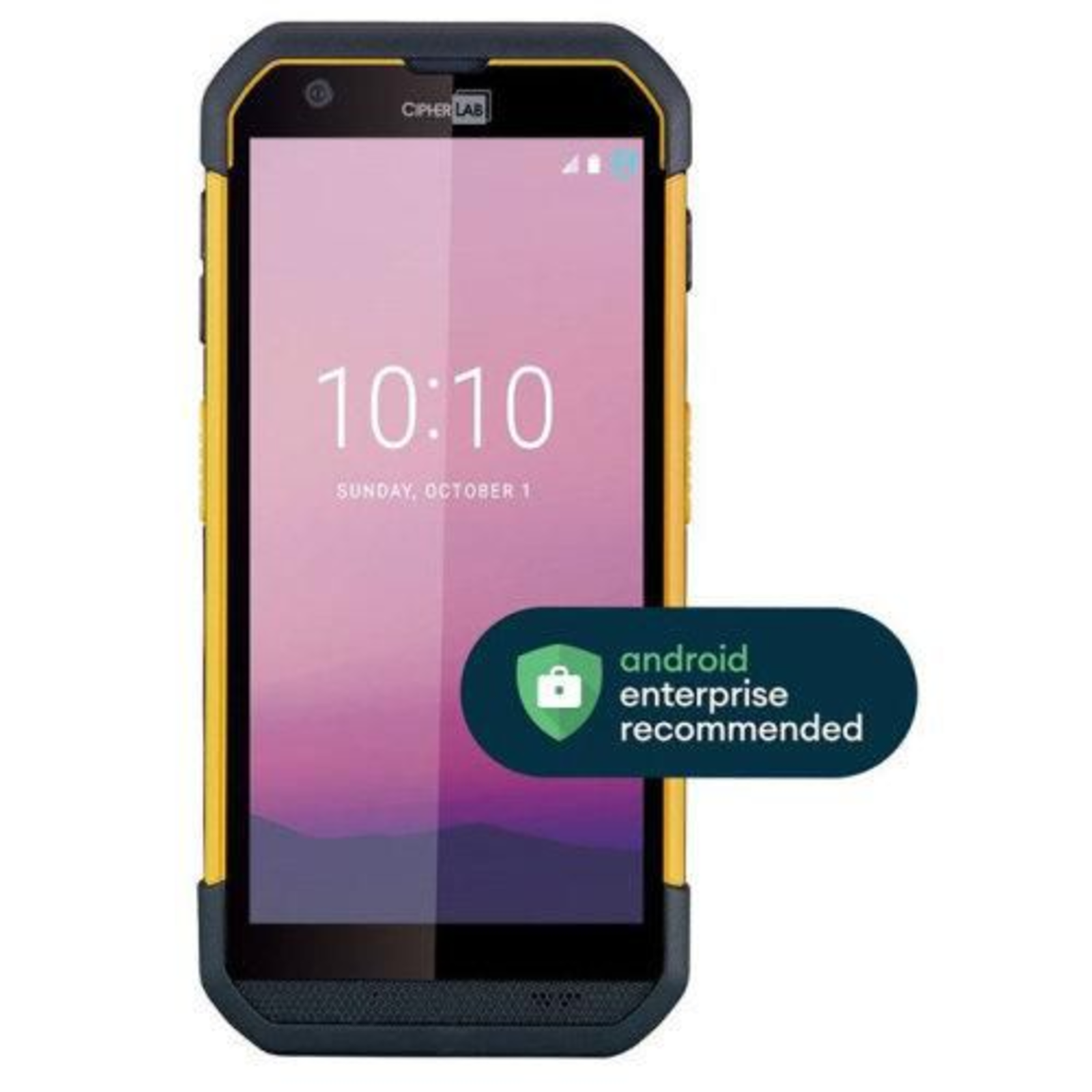 CipherLab RS36 4G-WiFi 6 SE4770 4-64GB