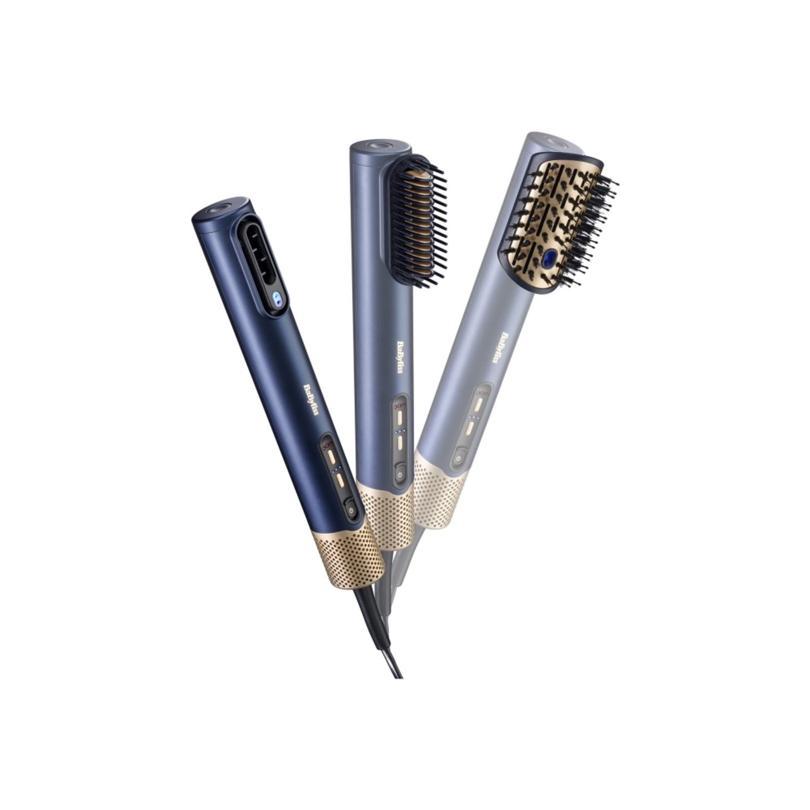 Babyliss AS6550E Hair Dryer Blue