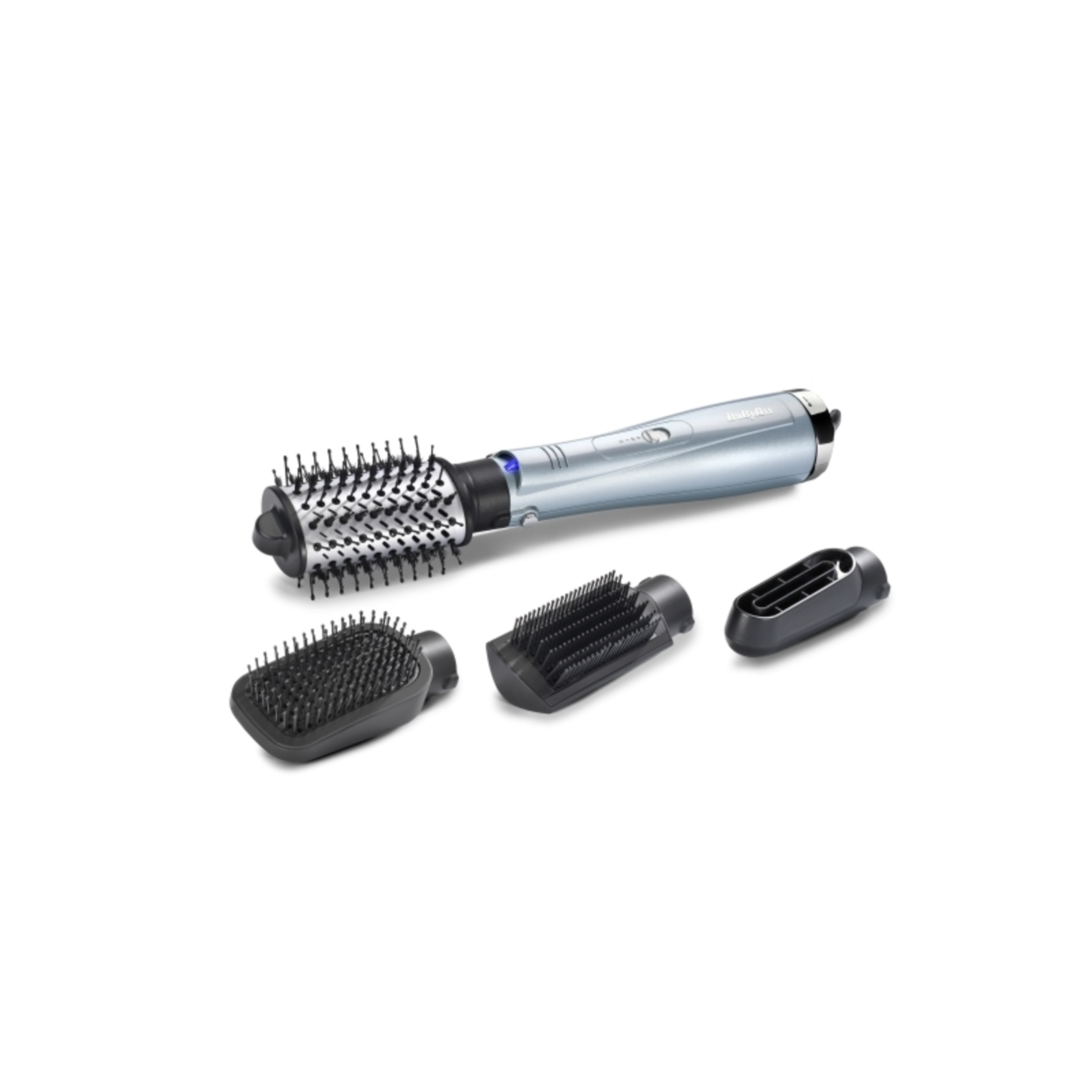 BaByliss Hair Styling Comb Hydro-4-in-1 AS774 (AS774E)