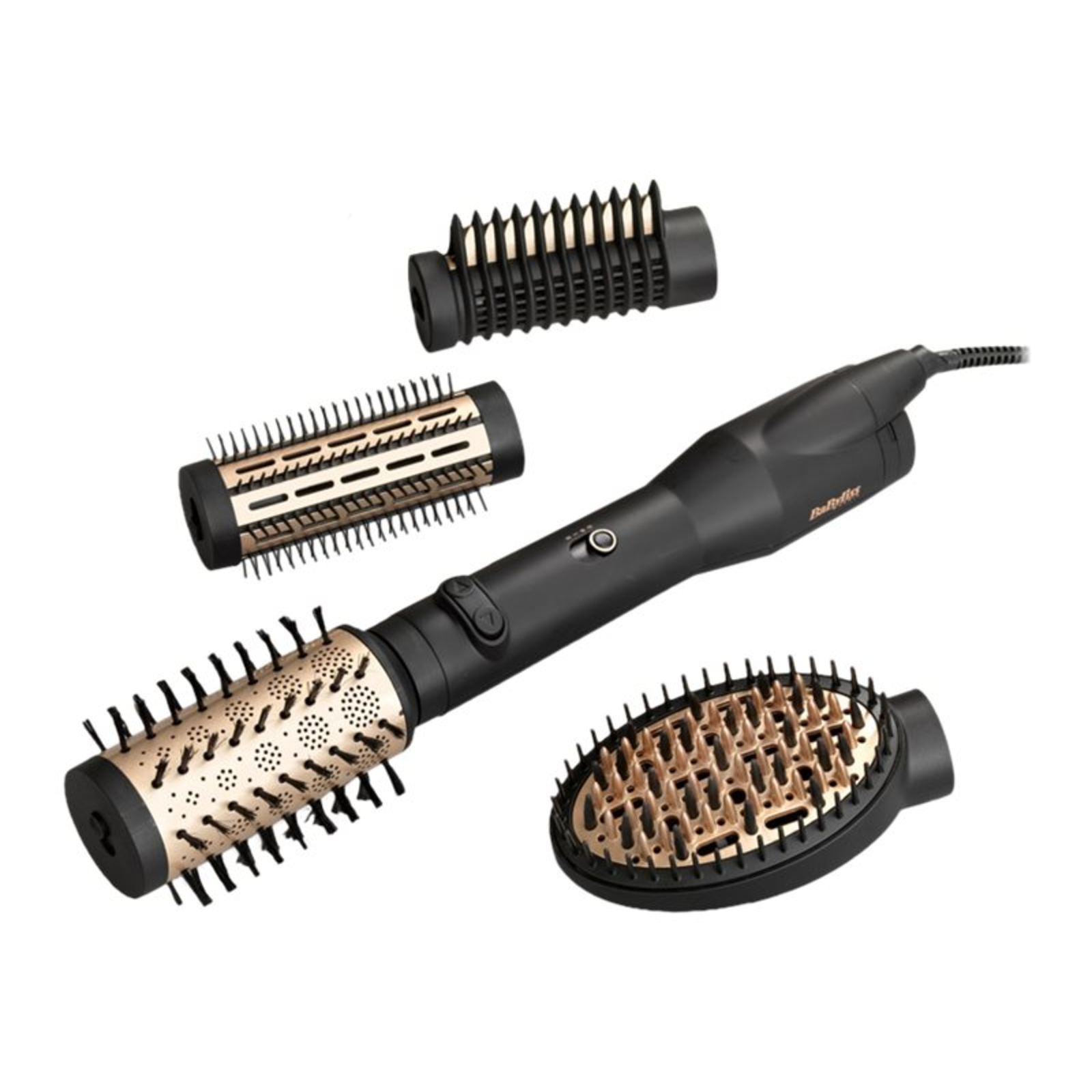 BaByliss Hair Styler AS970E