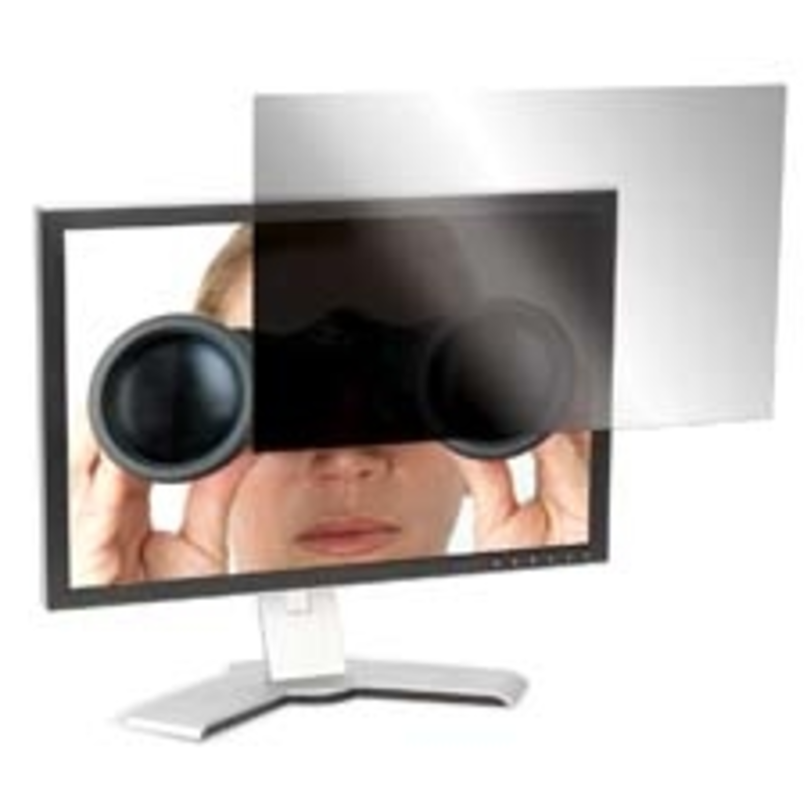 Targus Privacy Screen Privacy Filter Screens Removable 55.9cm Widescreen 22inch E2213 P2213