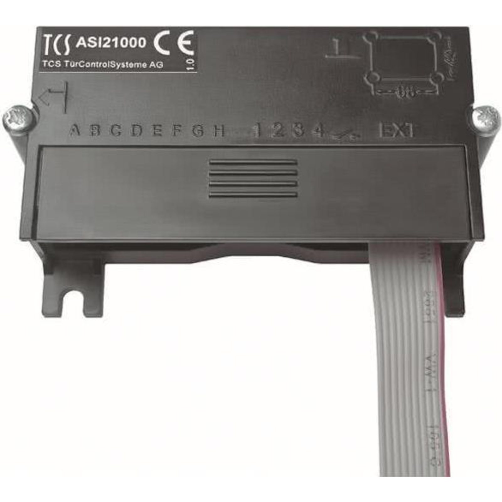 TechniSat Built-in Bell Extension TCKE3 for up to 32 as