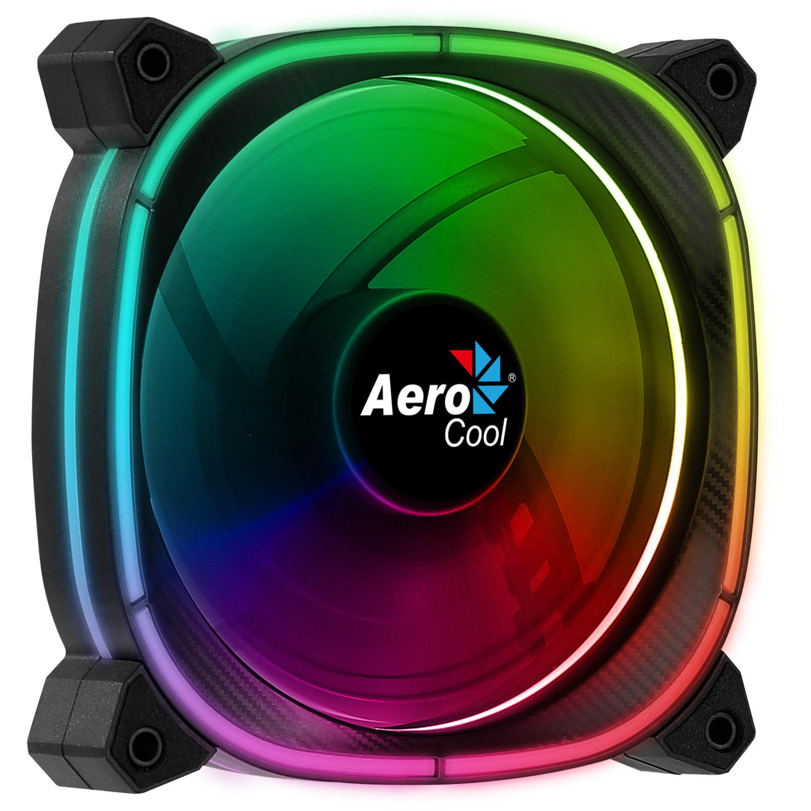 Aerocool Astro 12 RGB 120mm Case Fan
