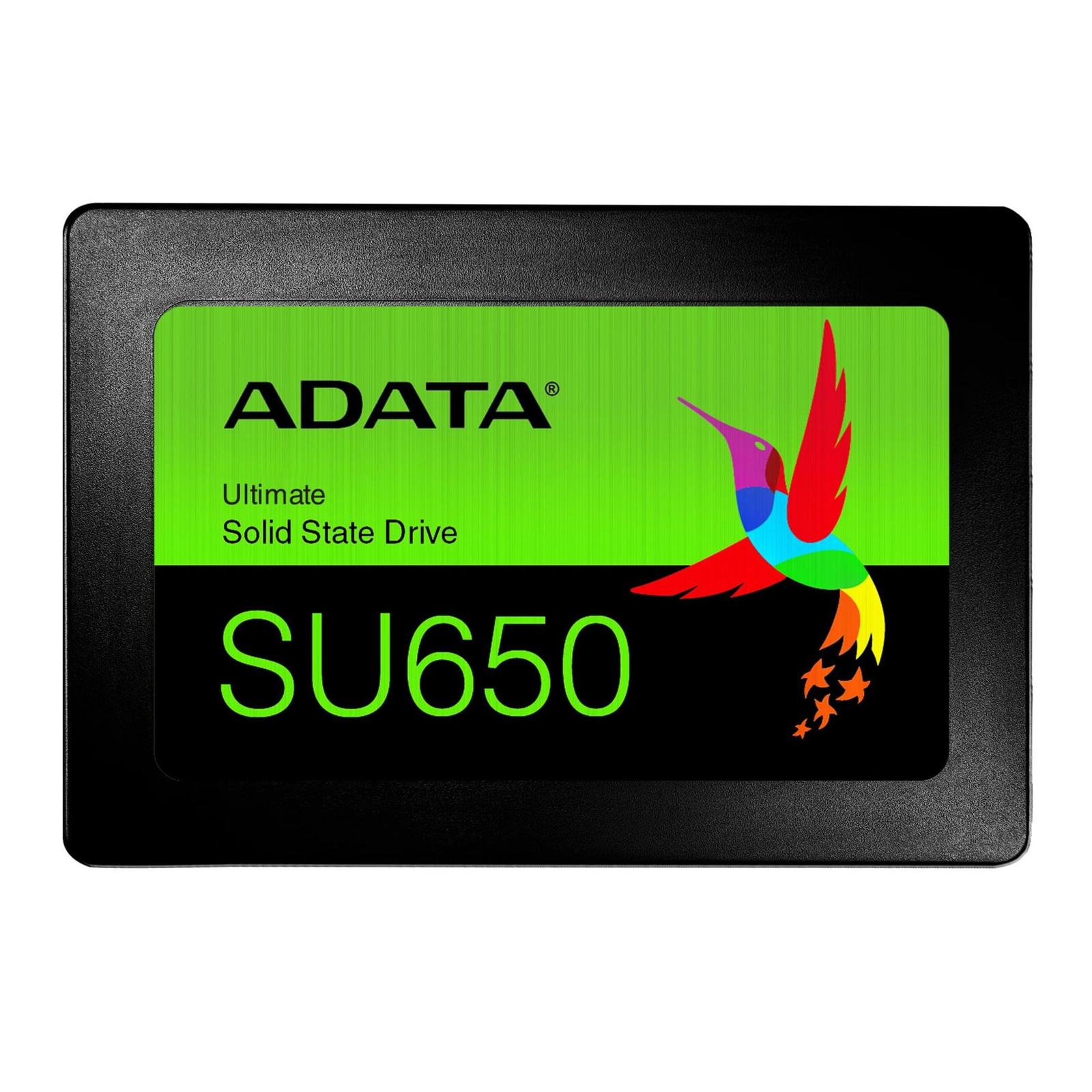 ADATA Ultimate SSD SU650 240GB 2.5 SATA-600