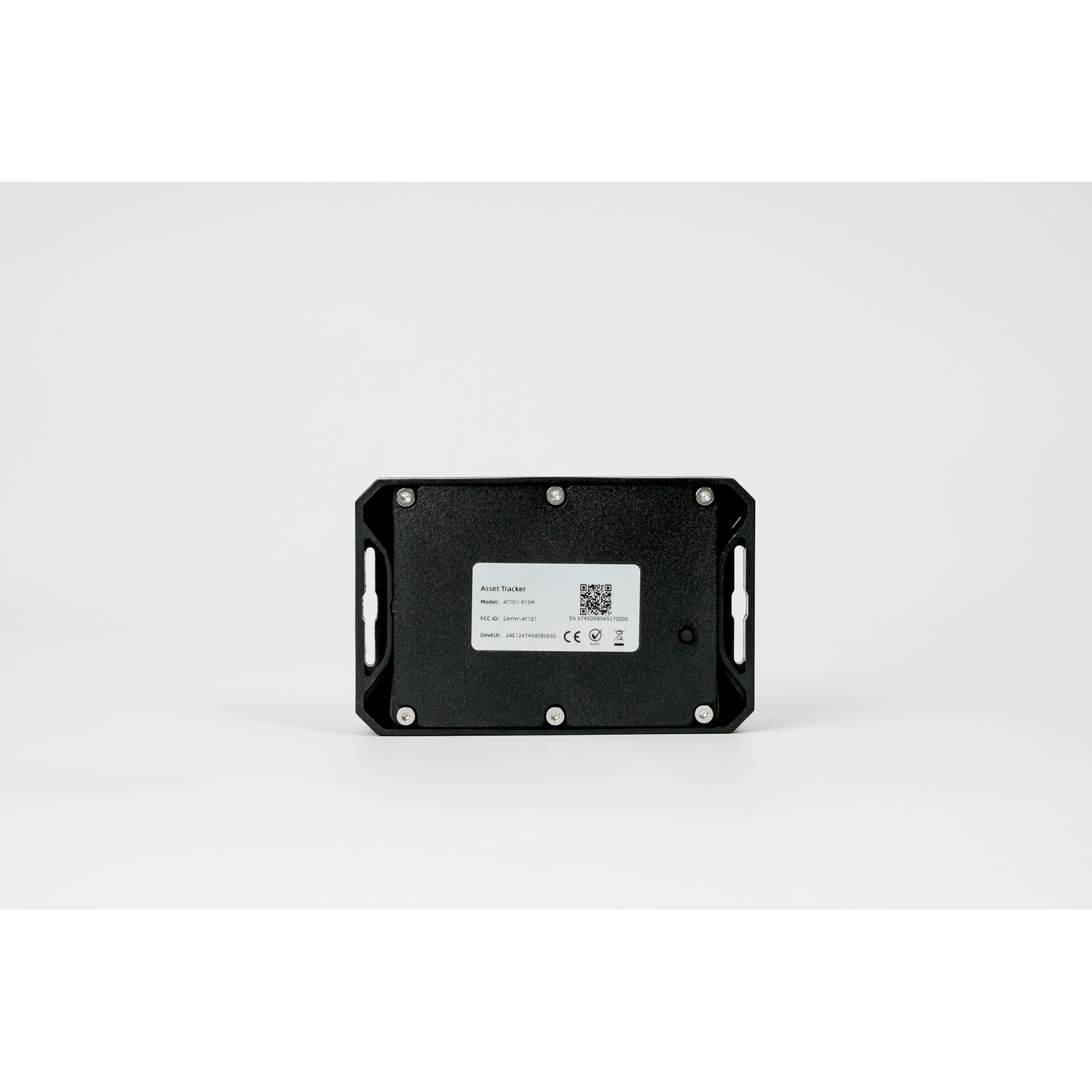 Milesight IoT Outdoor Asset Tracker
