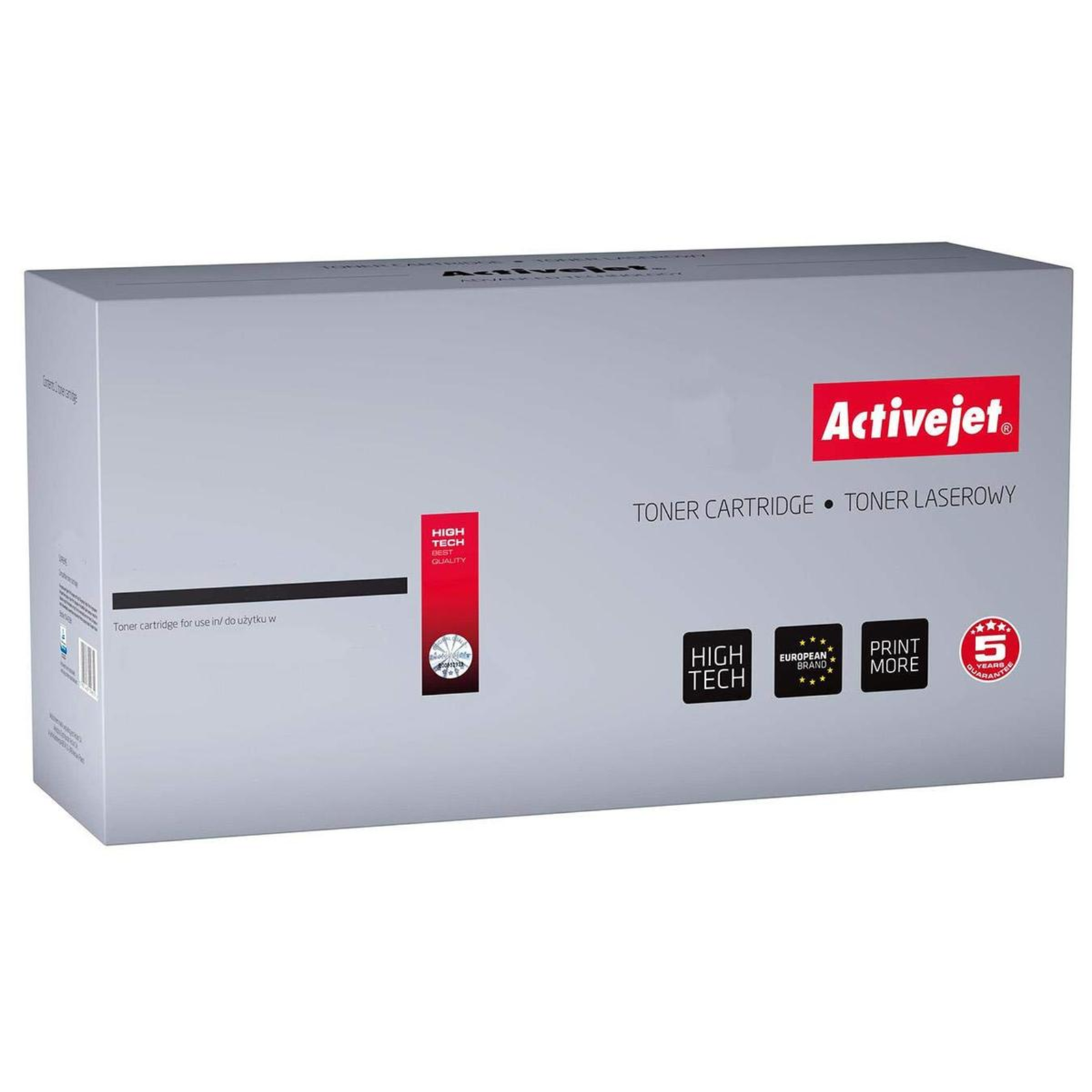 Activejet ATB-247BN Toner Replacement TN-247BK Supreme 3000 Pages Black