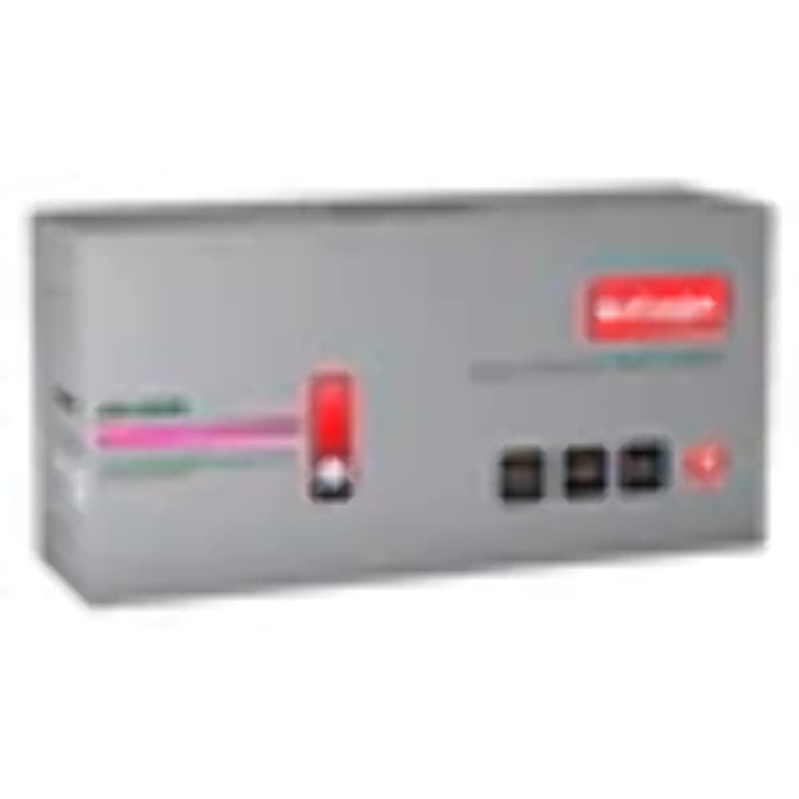 Activejet ATB-326MN Toner (replacement Bredher TN-326M Supreme 3,500 Pages Red)