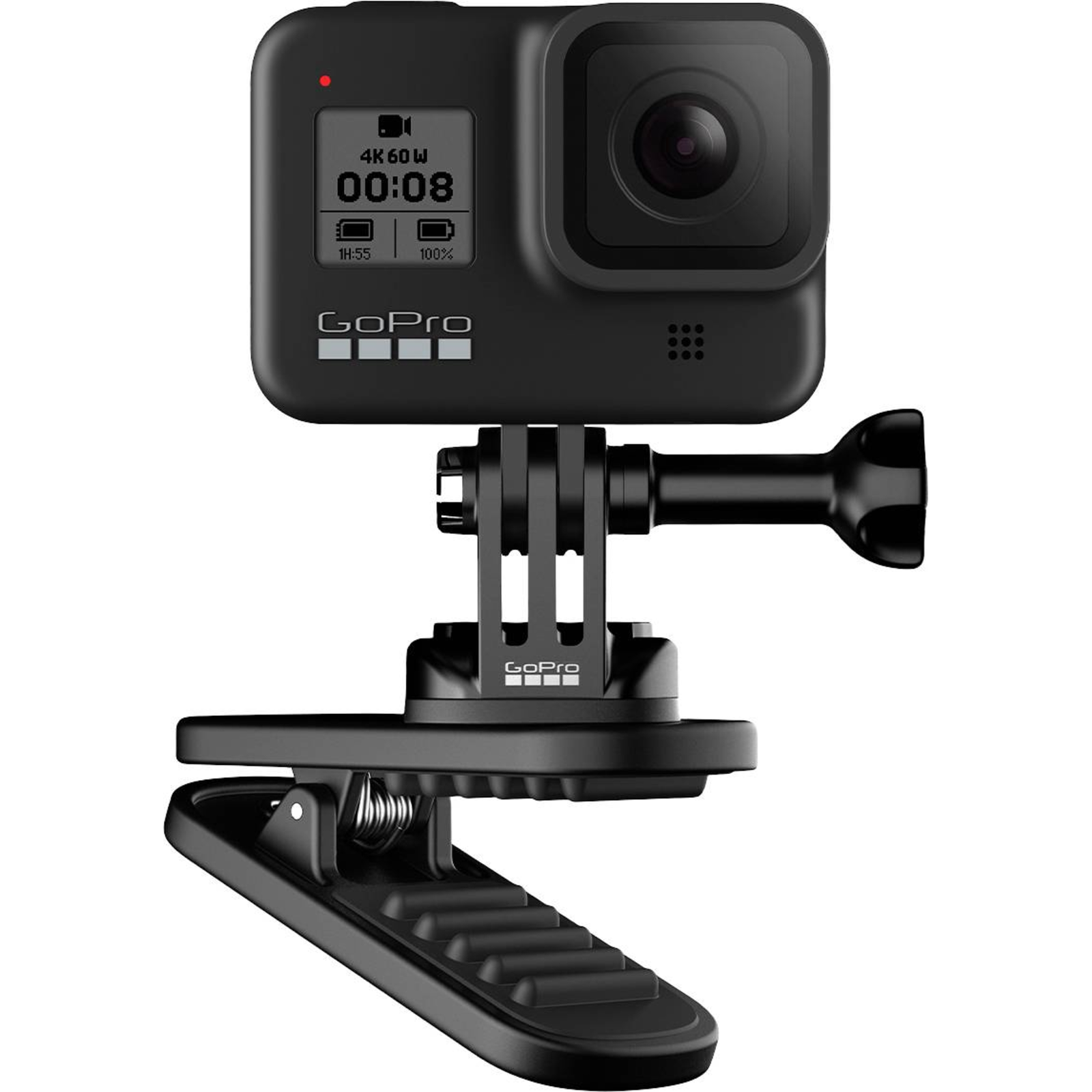 GoPro Swivel Magnetic Clip Magnetic Clip
