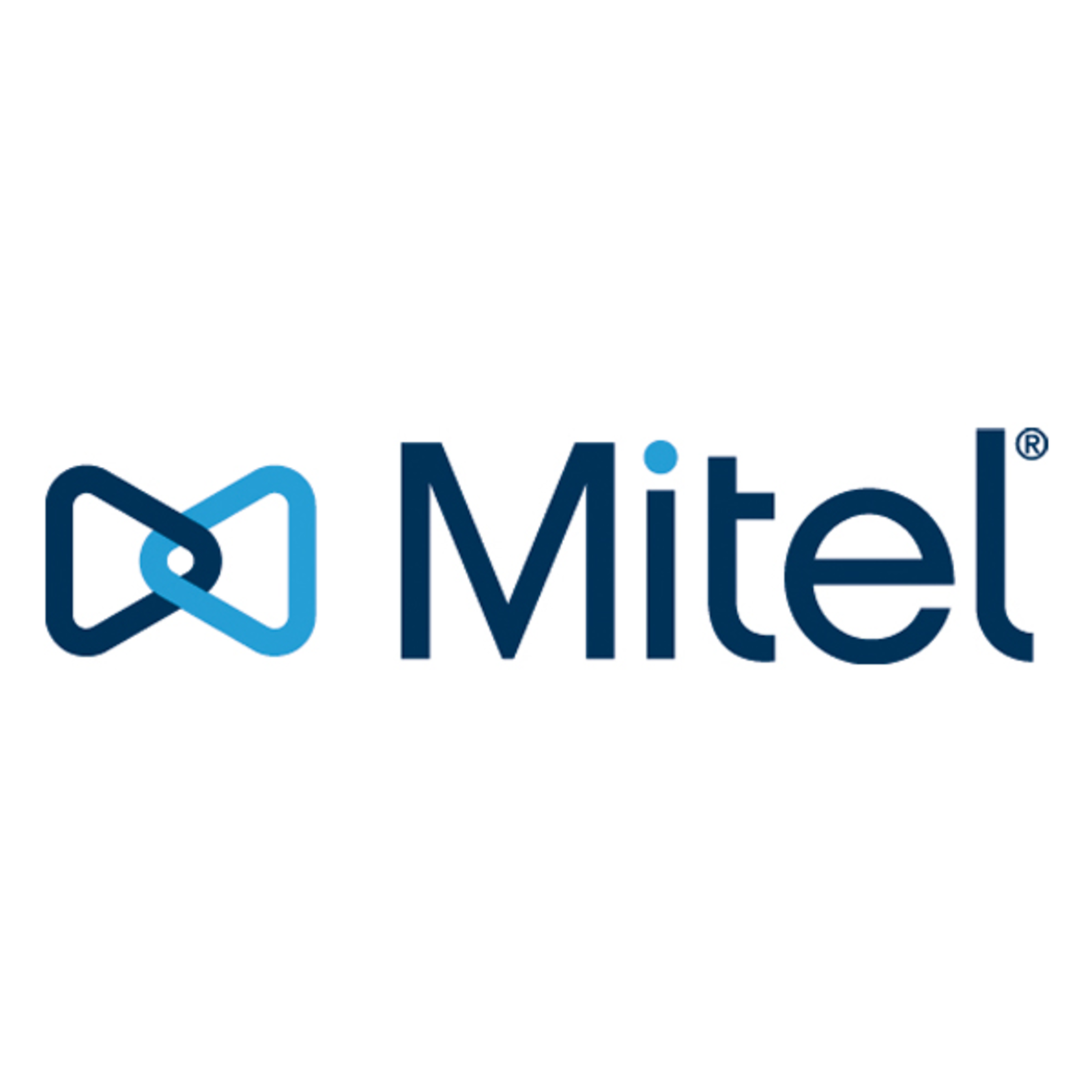 Mitel 6710a Corded Telephone Charcoal