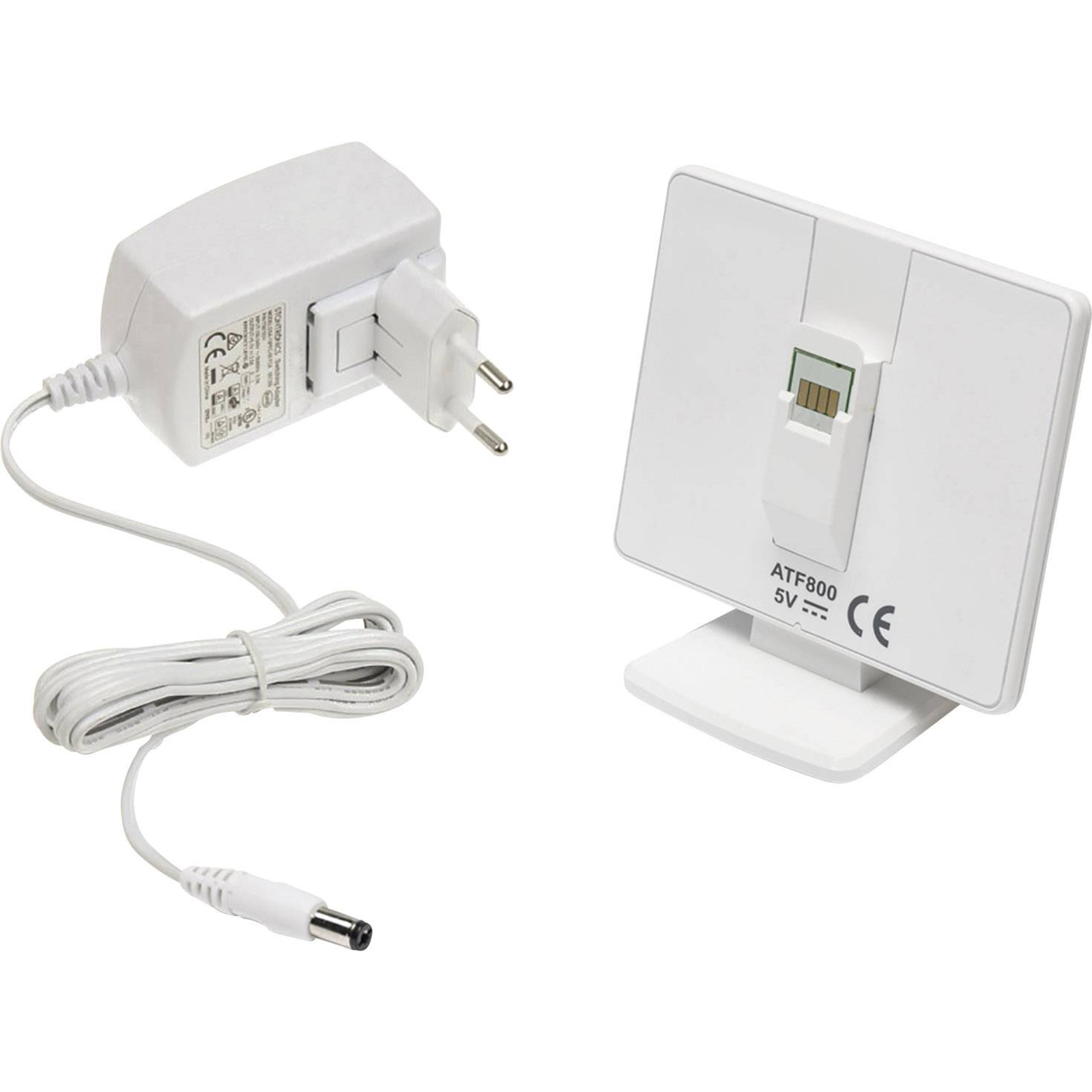 Honeywell Evohome ATF800 Stands