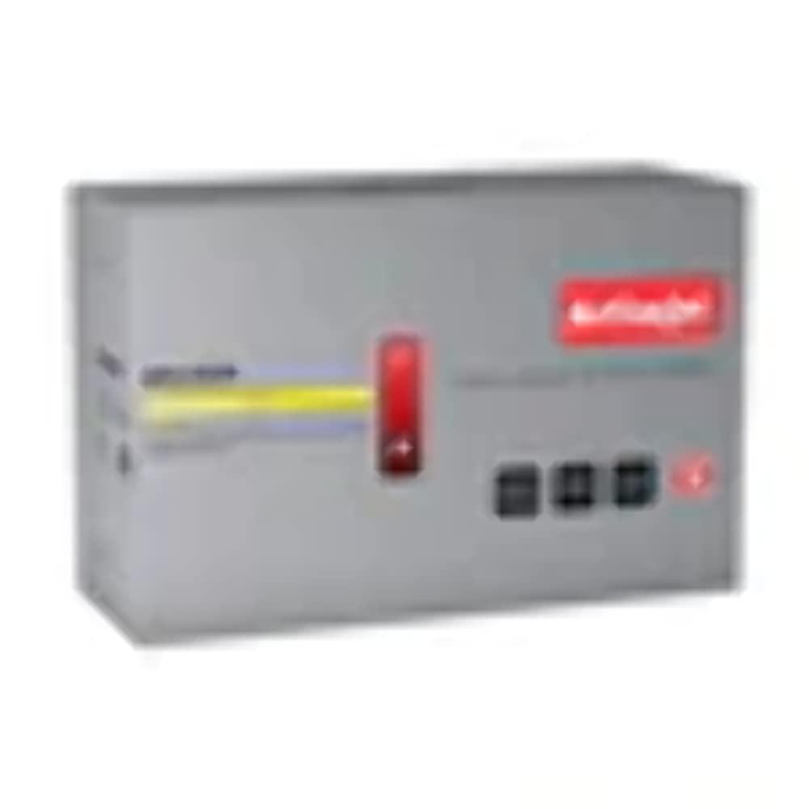Activejet ATH-262N Toner (replacement for HP 648A CE262A Supreme 11,000 Pages Yellow)