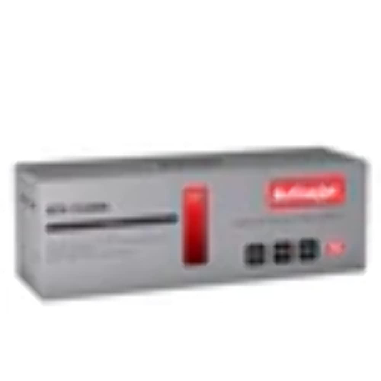 Activejet ATH-310AN Toner Replacement for Canon HP 126A CRG-729B CE310A Premium 1200 Pages Black
