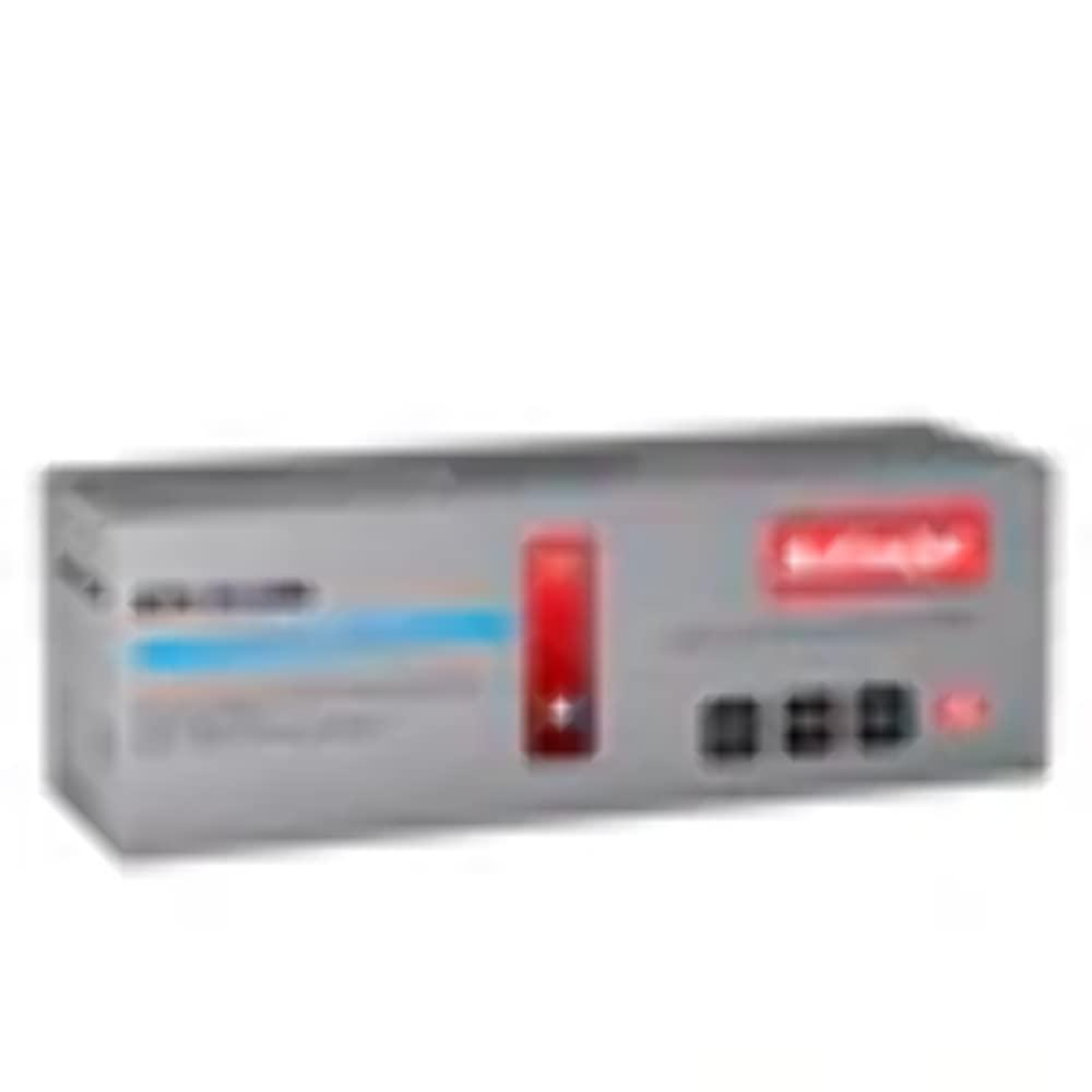 Activejet ATH-311AN Toner Replacement for Canon HP 126A CRG-729C CE311A Premium 1000 Pages Blue