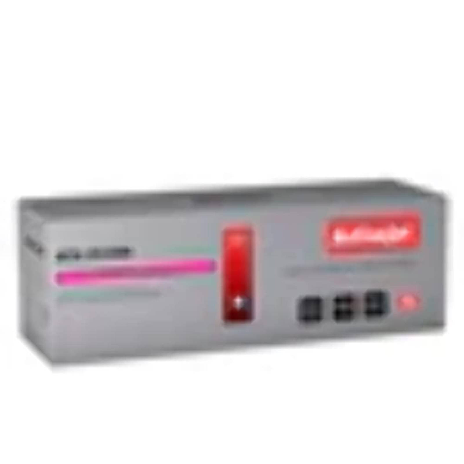 Activejet ATH-353AN Toner Replacement HP 205A CF353A Supreme 1100 Pages Red