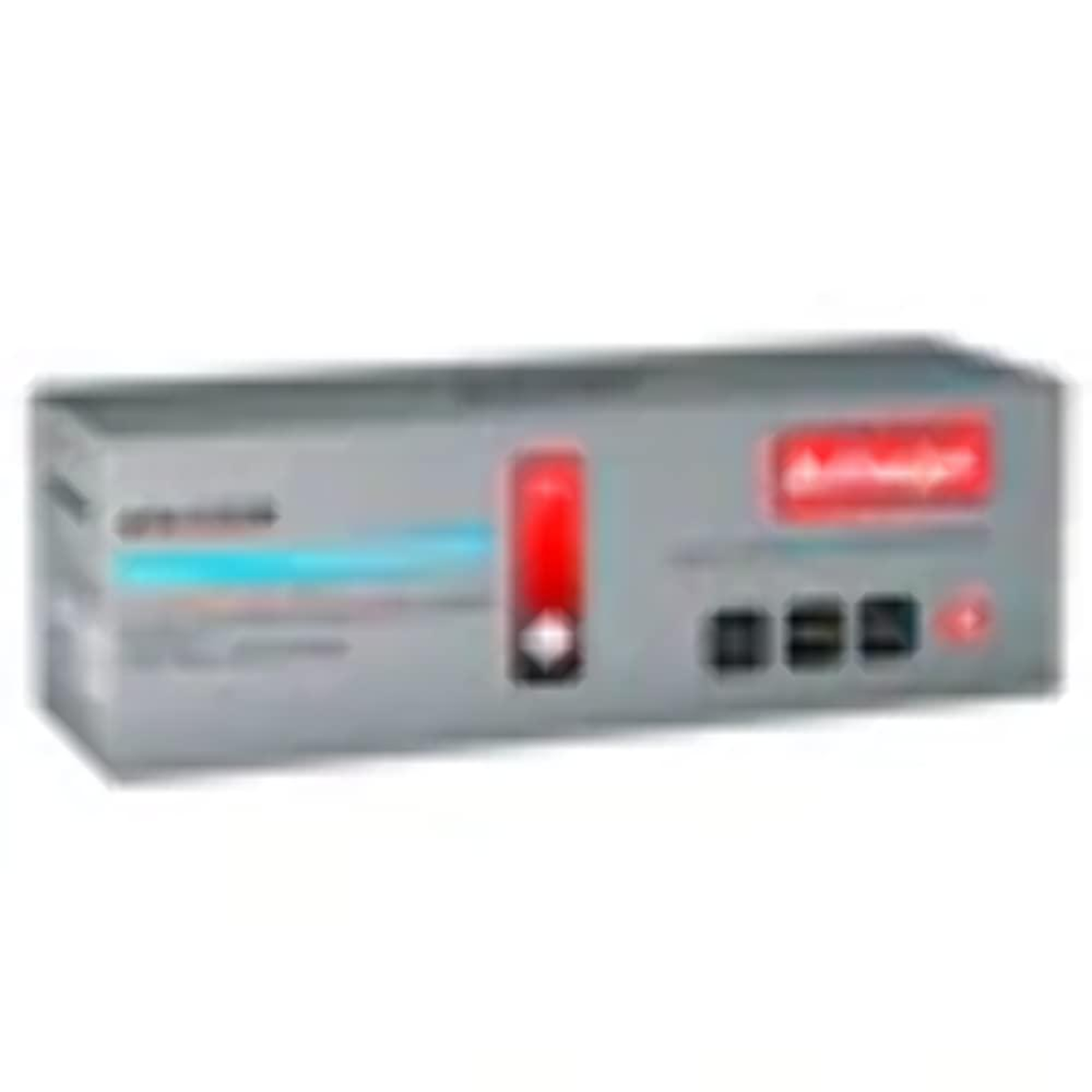 Activejet ATH-531N Toner Replacement HP 304A CC531A Canon CRG-718C Supreme 3200 Pages Blue