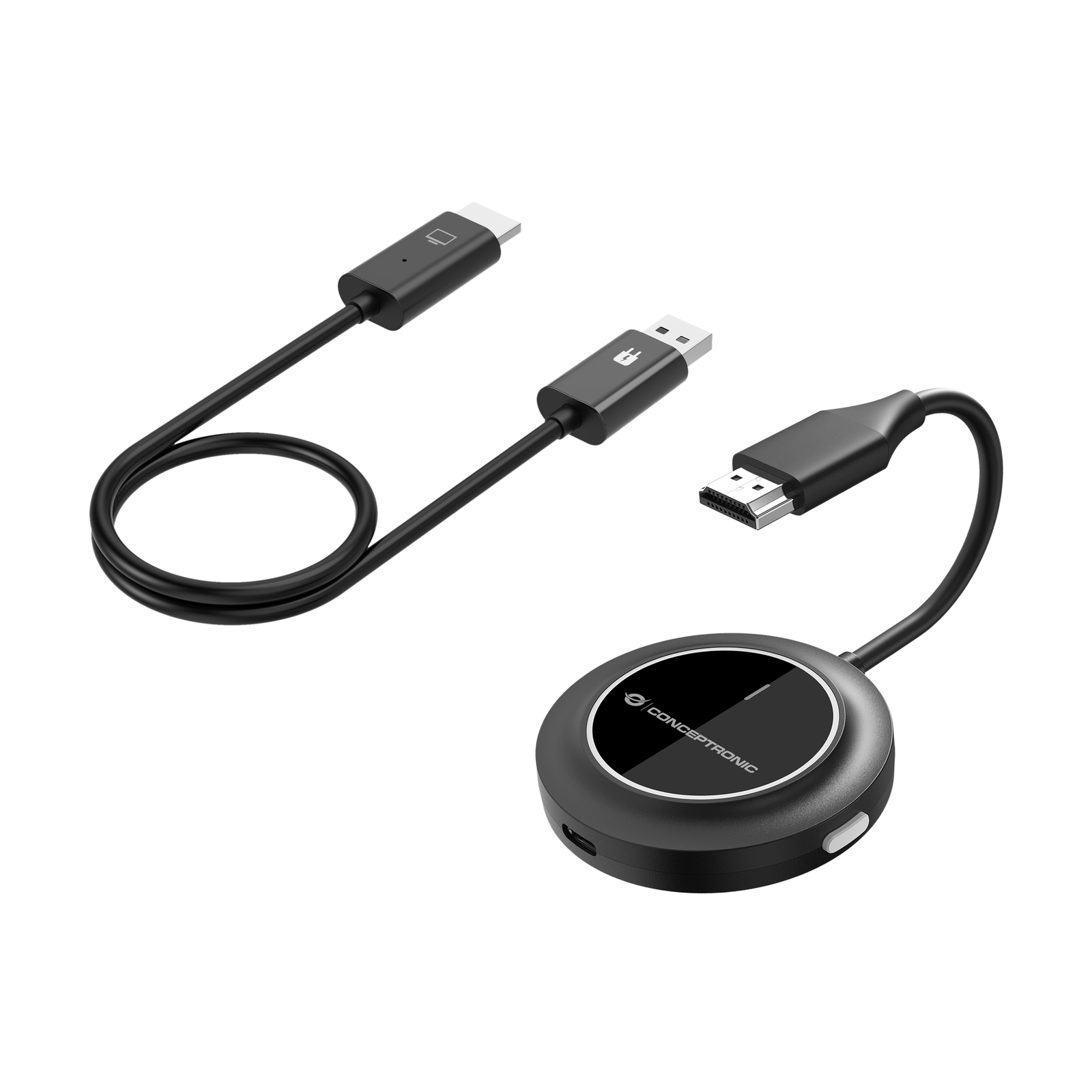 Conceptronic Wireless HDMI Extender Kit 1080P