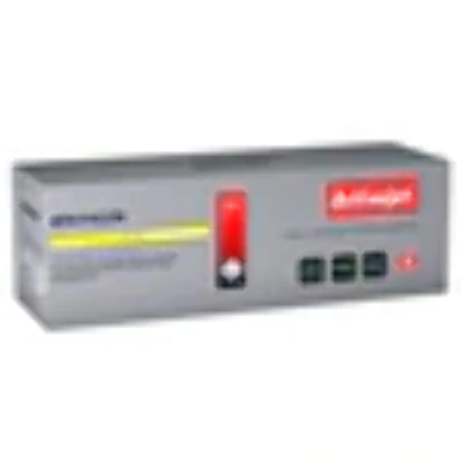 Activejet ATH-F412N Toner Replacement HP 410A CF412A Supreme 2,300 Pages