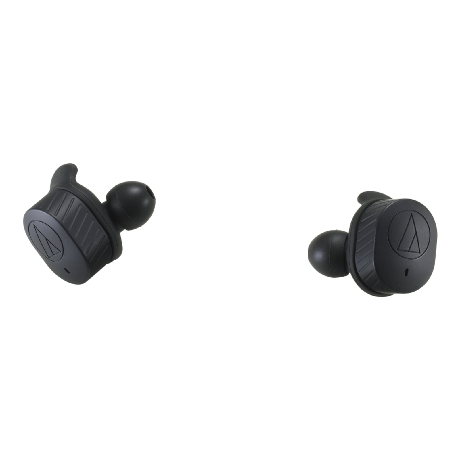 audio-technica ATH-SPORT7TW True Wireless IE Headphones Black