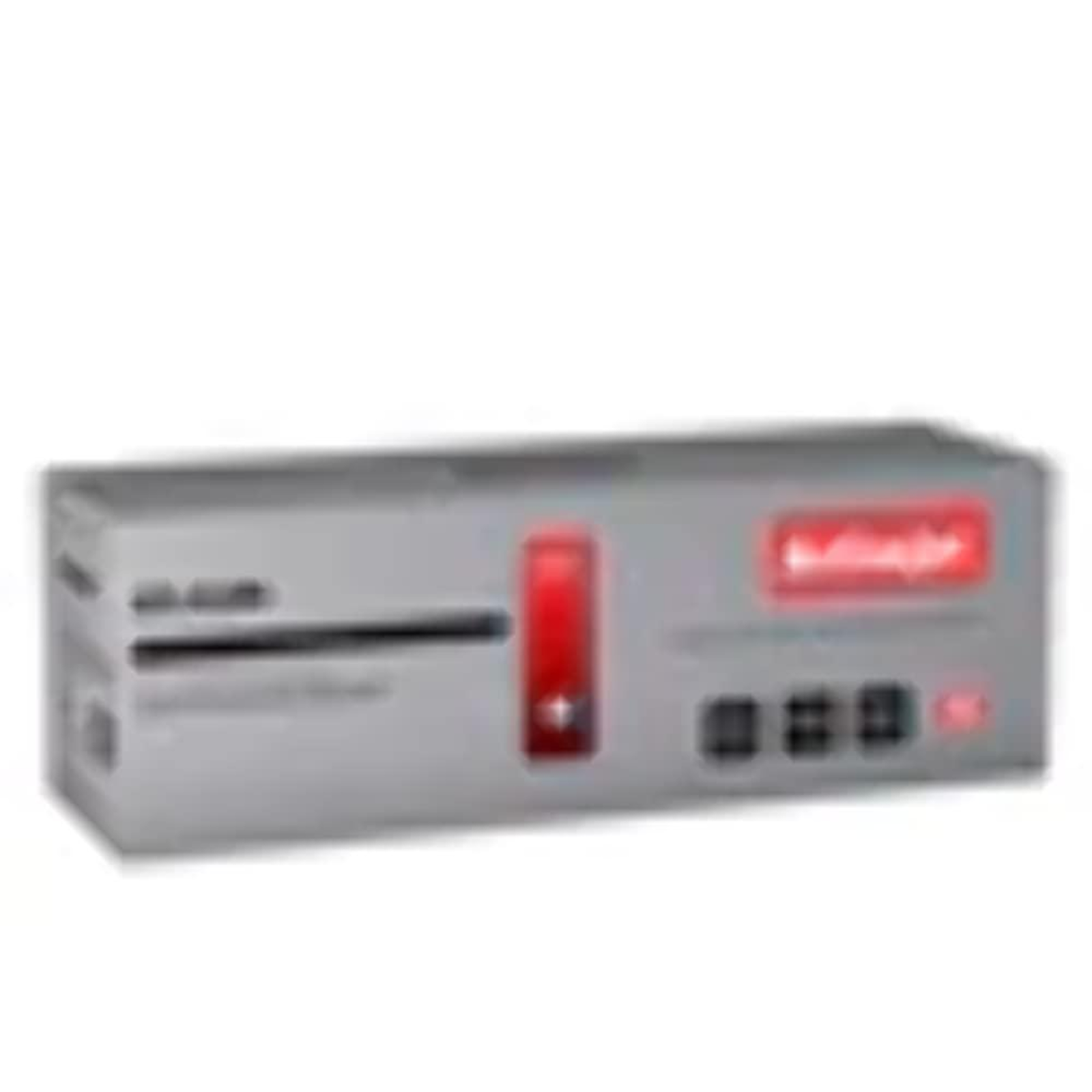 Activejet ATL-610N Toner Replacement Lexmark 50F2U00 Supreme 20000 Pages Black
