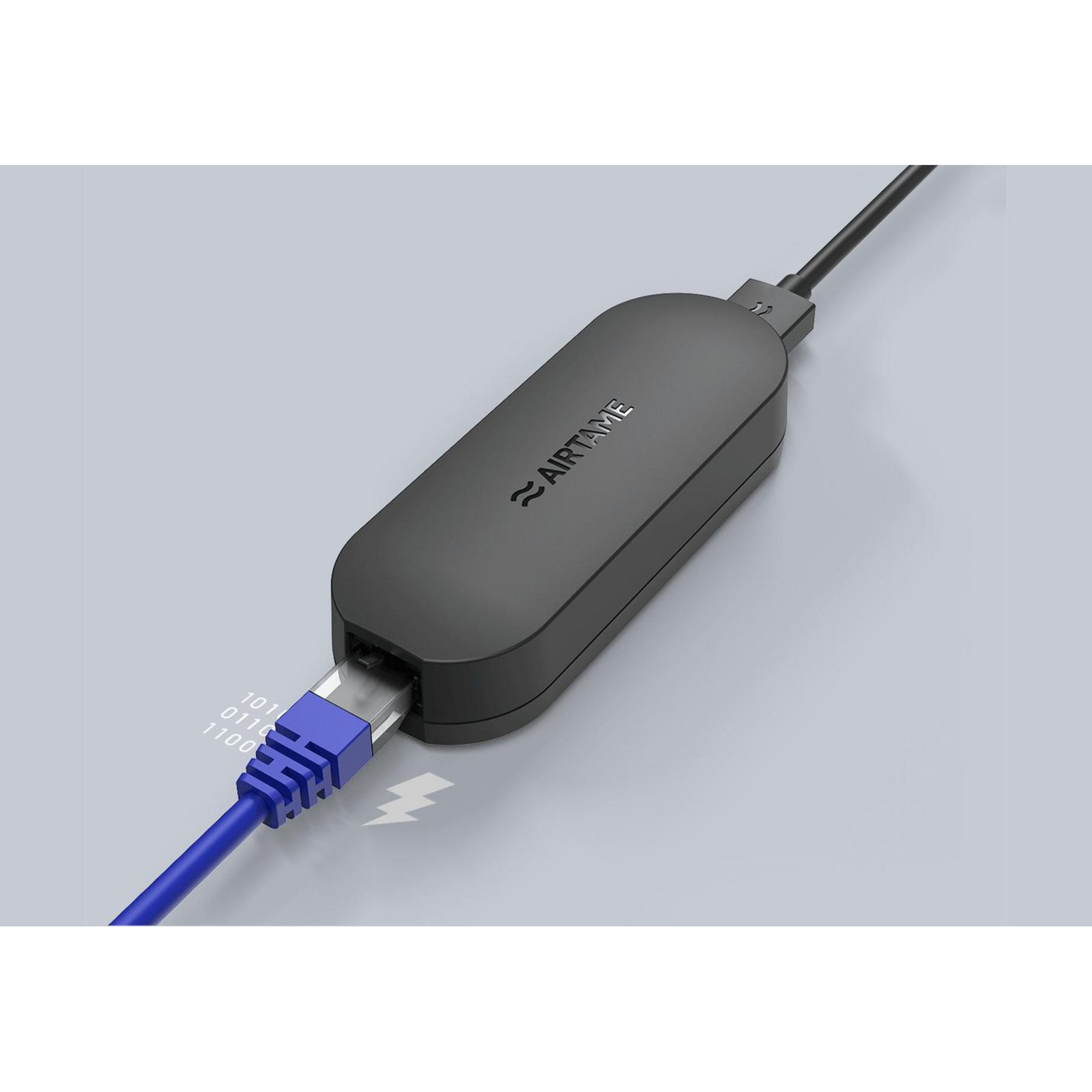Airtame AT-PoE USB Network Adapter for Airtame 2