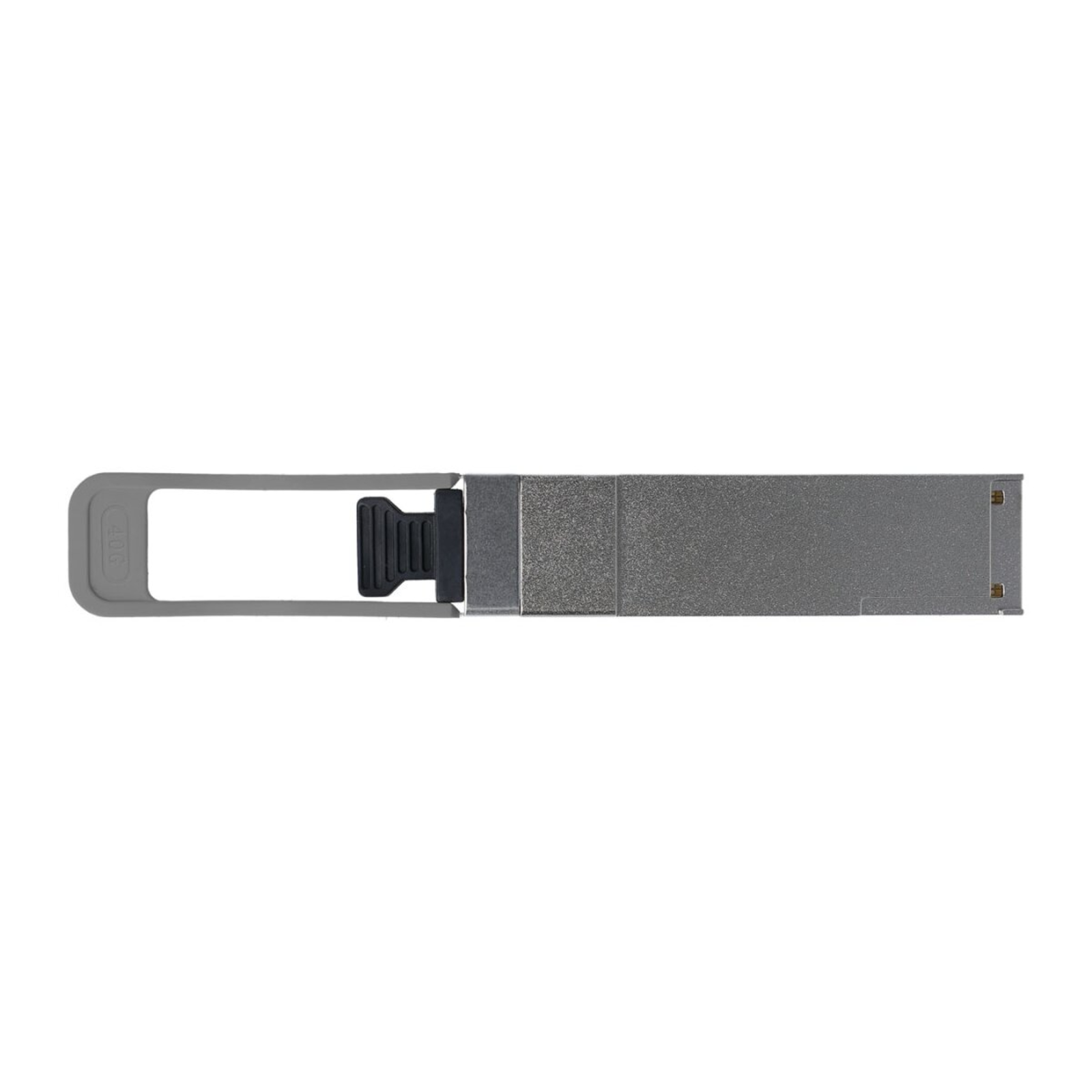 BlueOptics Allied Telesis AT-QSFPSR4LC Compatible QSFP BO25K856S2D